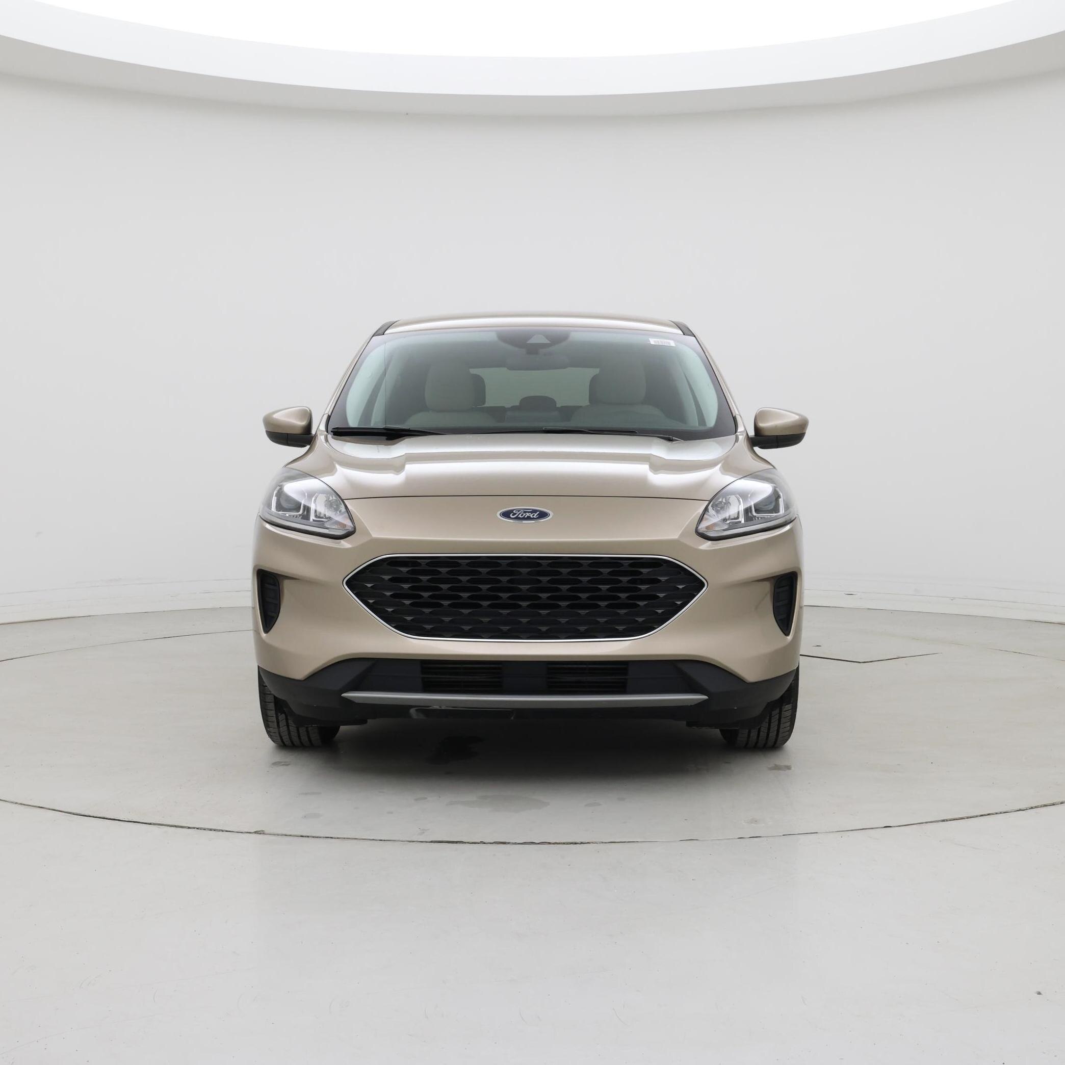 Thumbnail: 2021 Ford Escape - 5