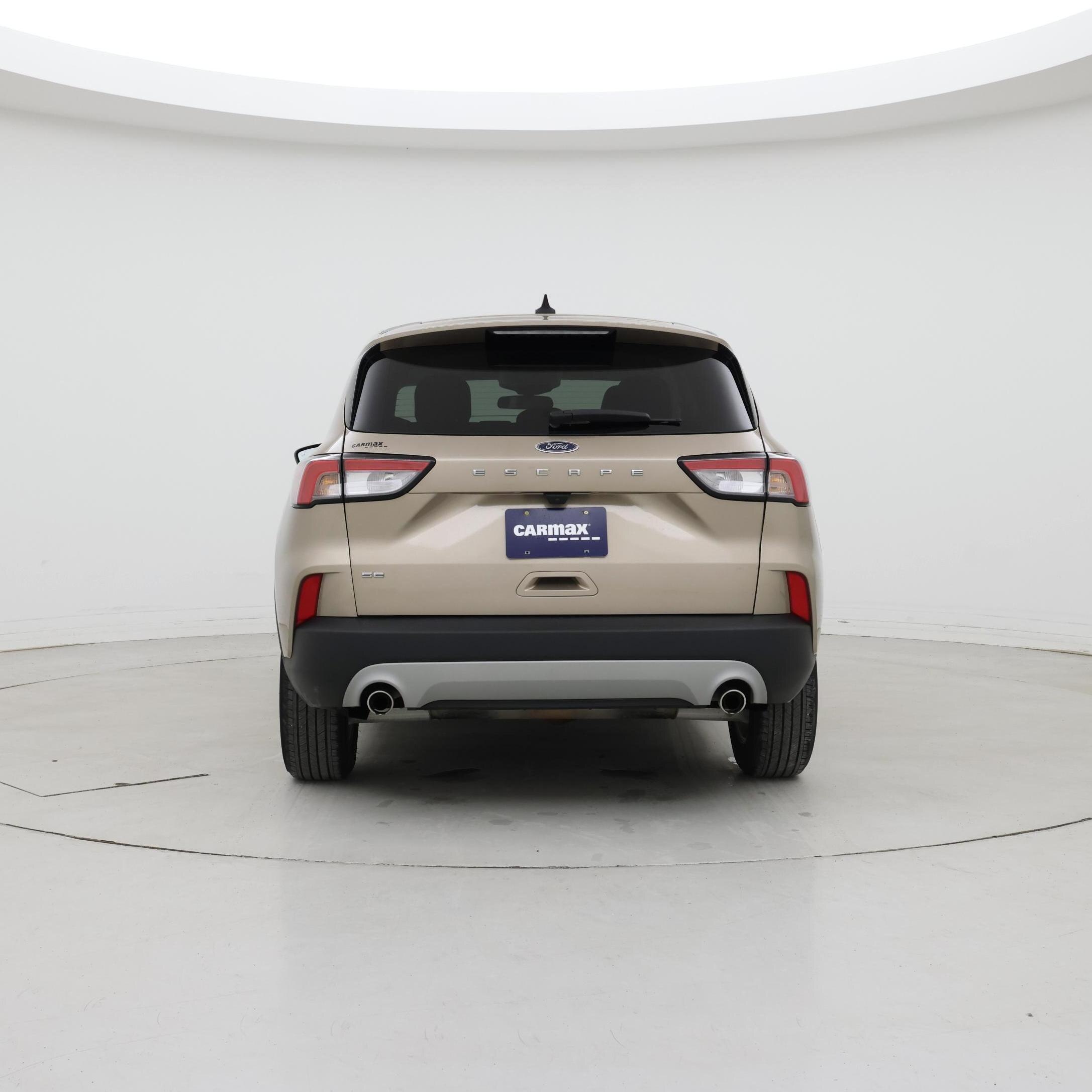 Thumbnail: 2021 Ford Escape - 6