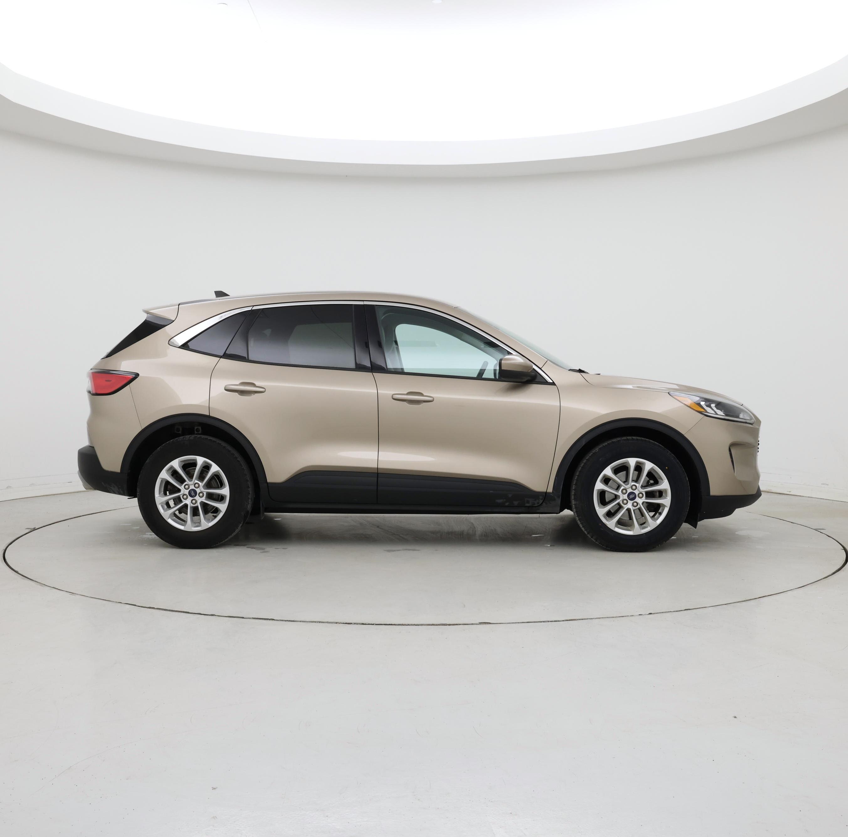 Thumbnail: 2021 Ford Escape - 7