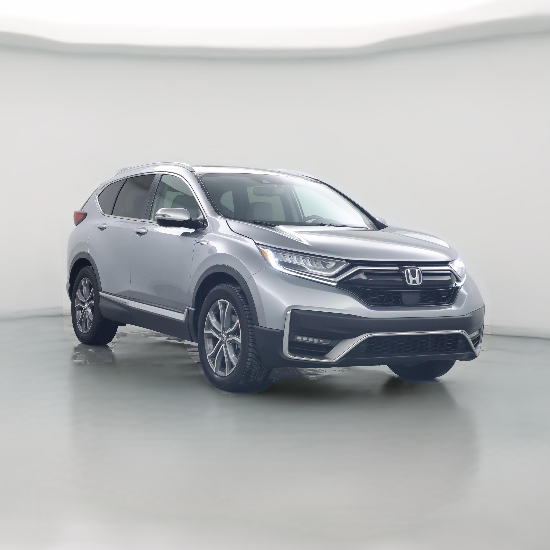 Thumbnail: 2022 Honda CR-V - 1