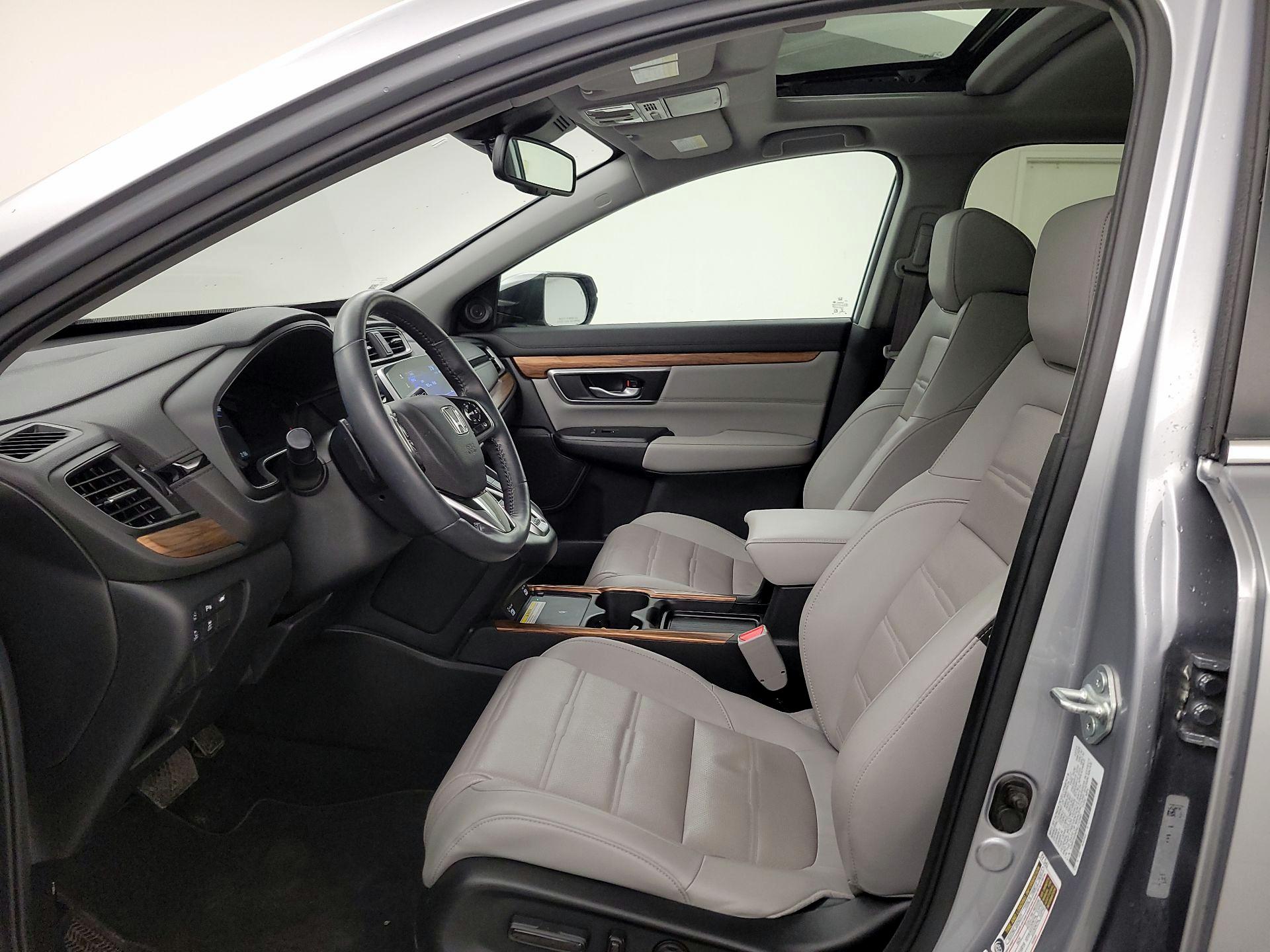 Thumbnail: 2022 Honda CR-V - 11