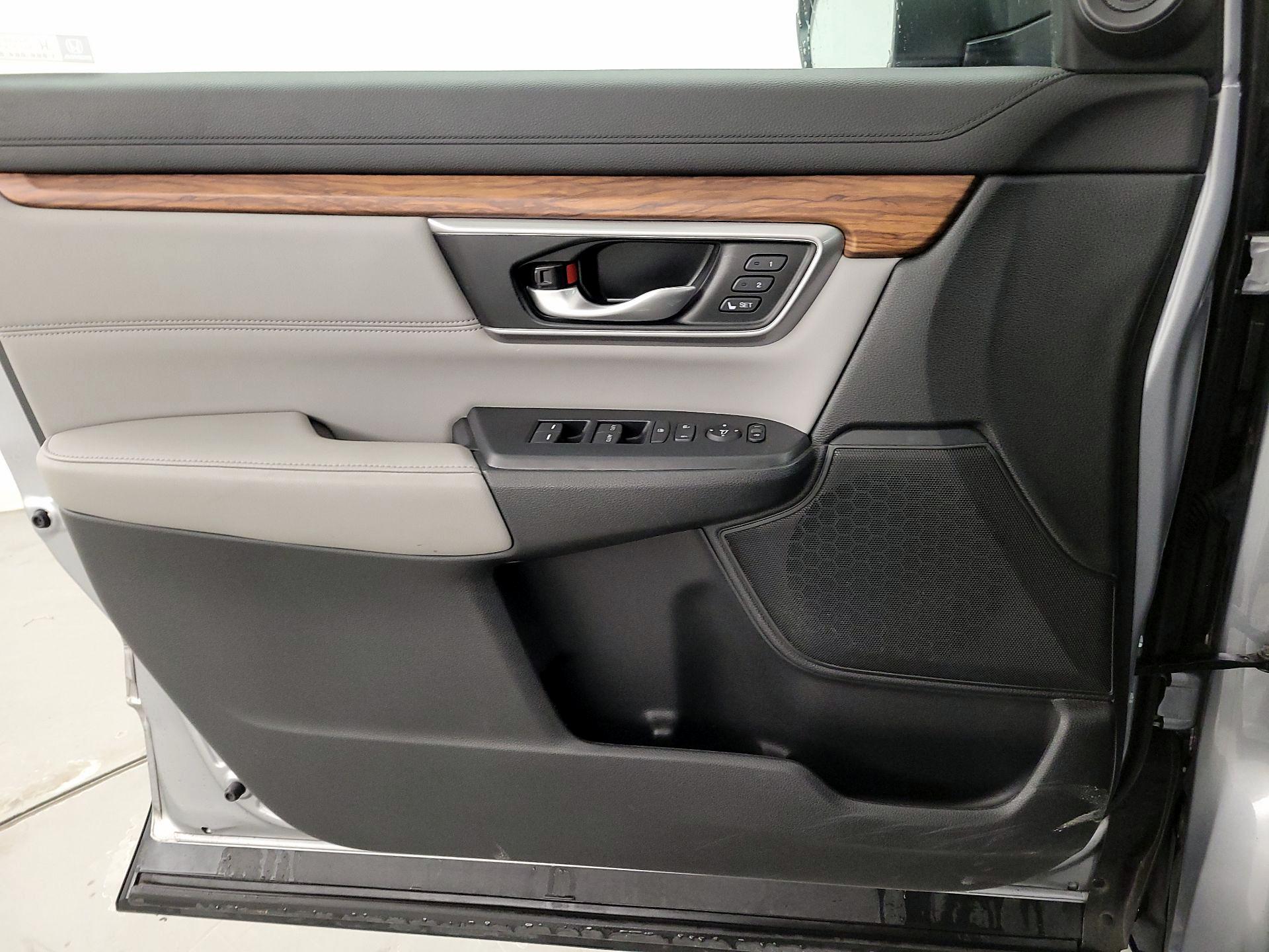 Thumbnail: 2022 Honda CR-V - 12