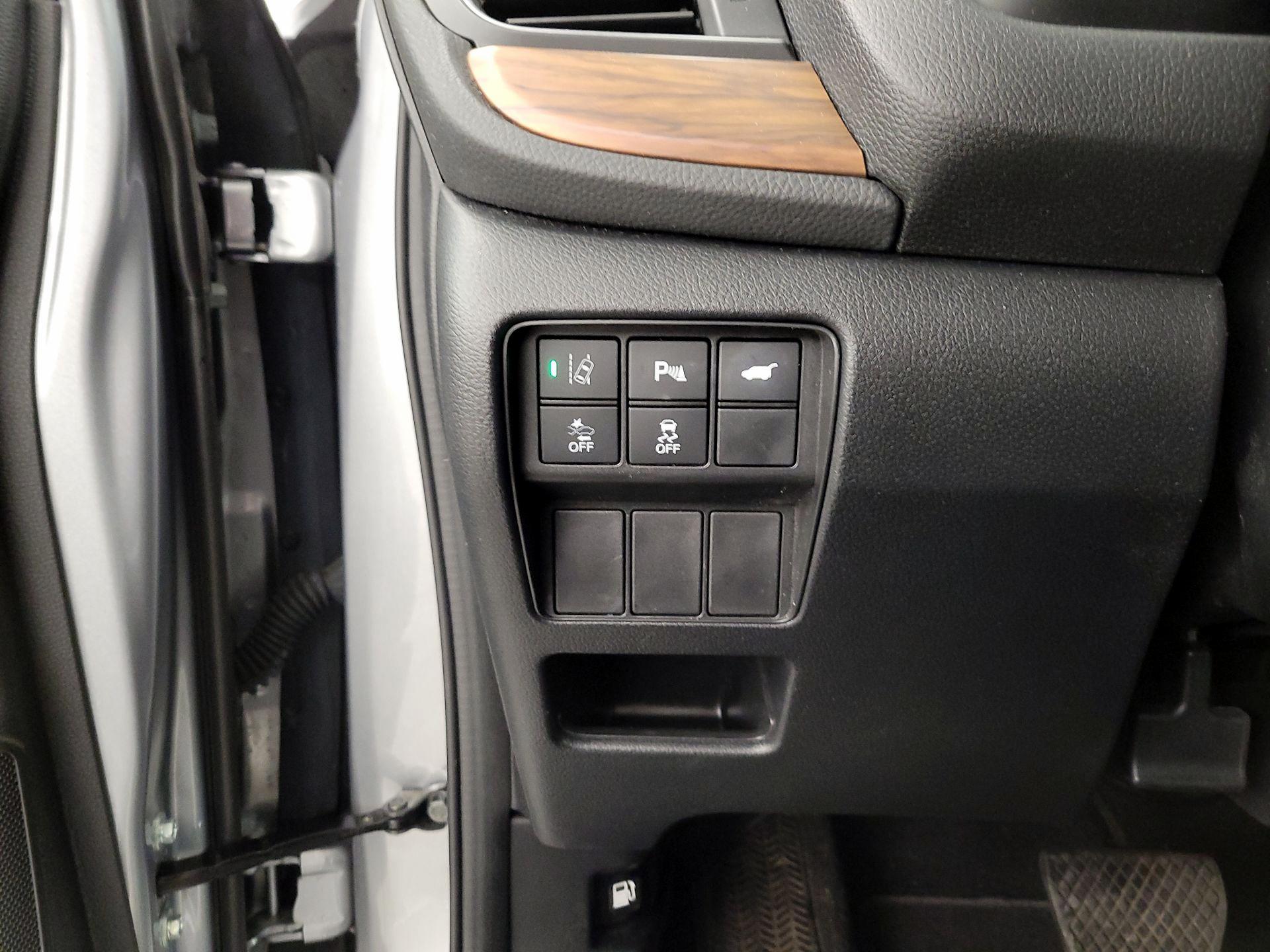 Thumbnail: 2022 Honda CR-V - 13