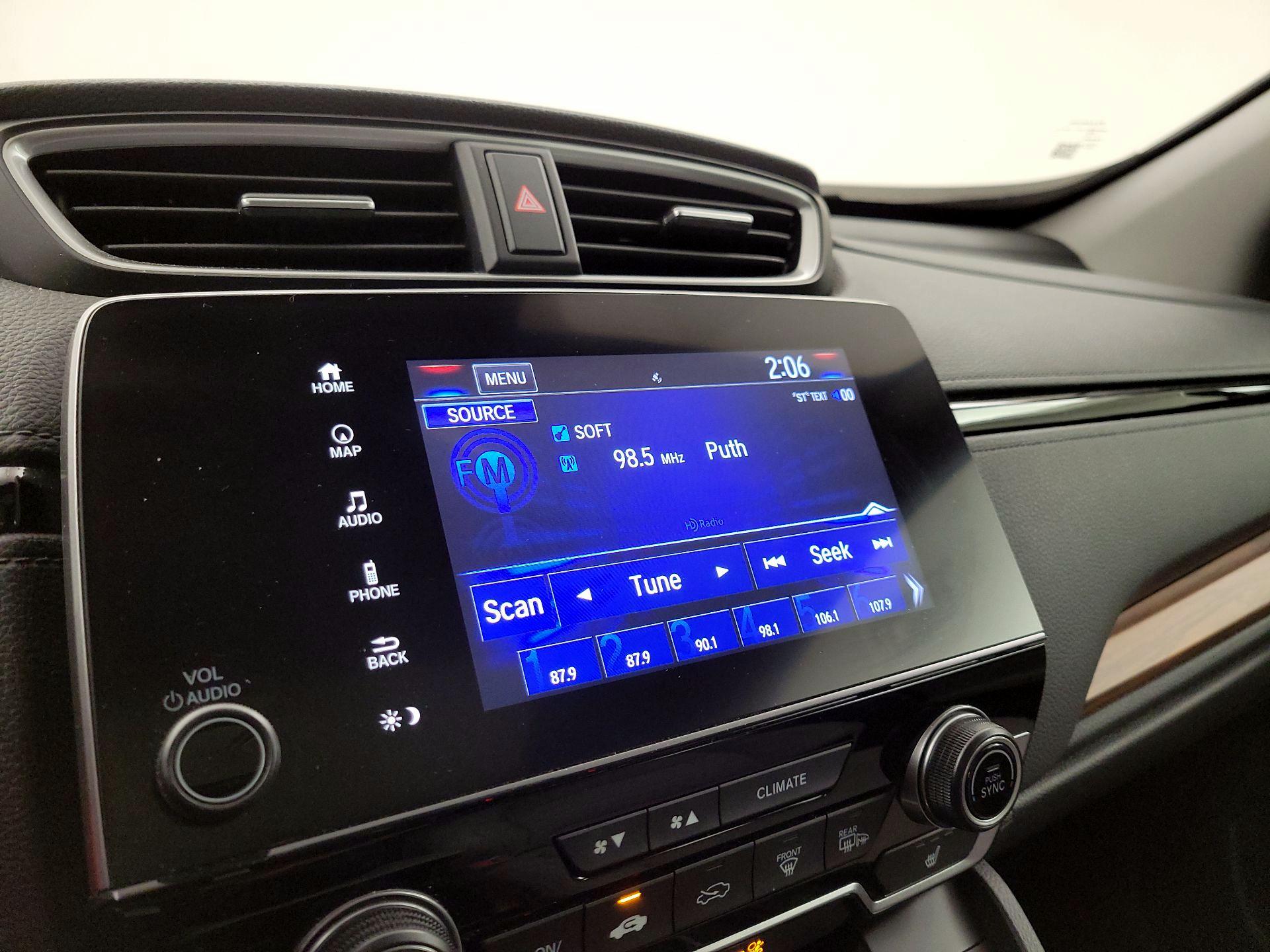 Thumbnail: 2022 Honda CR-V - 15