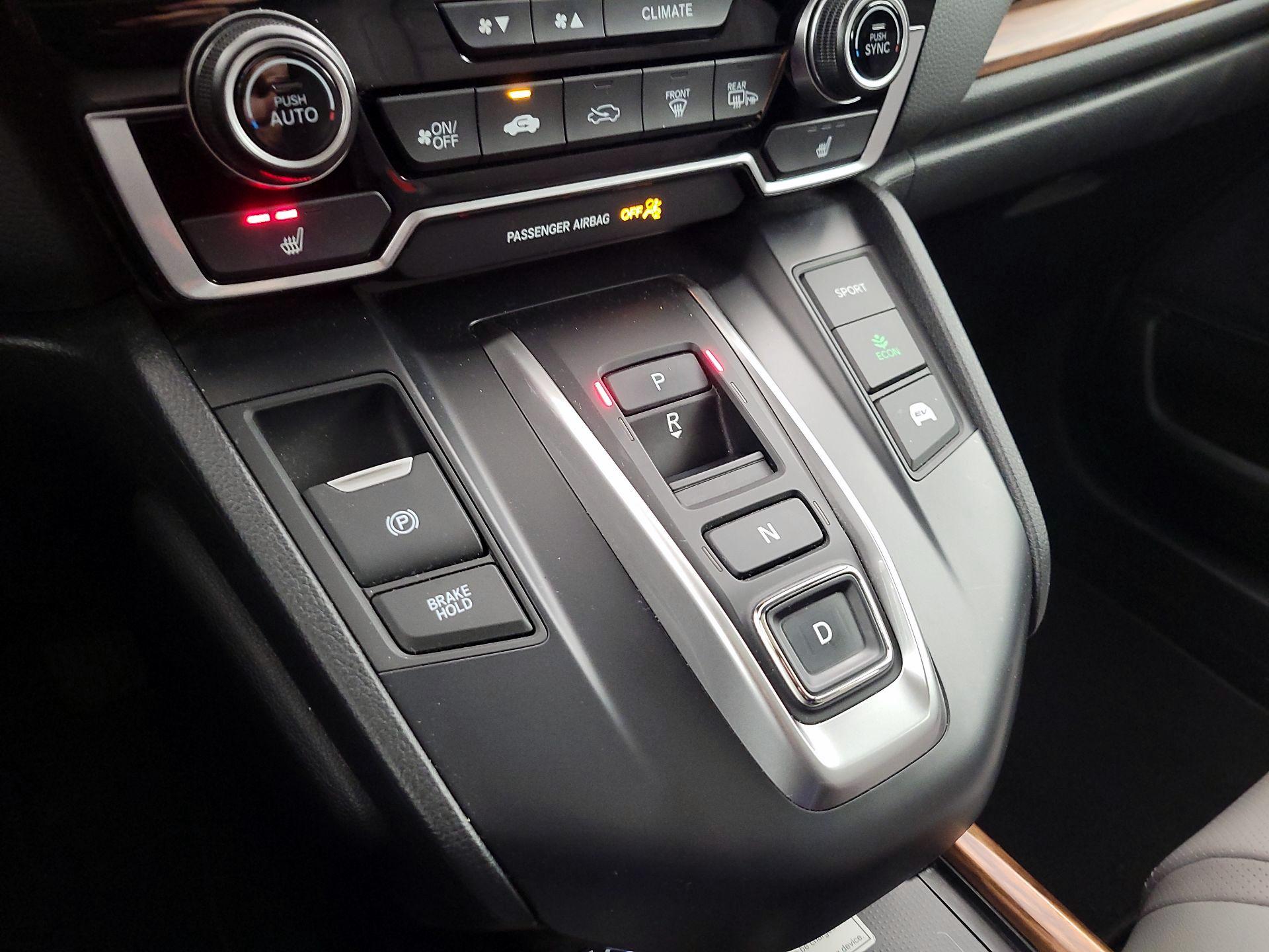 Thumbnail: 2022 Honda CR-V - 17