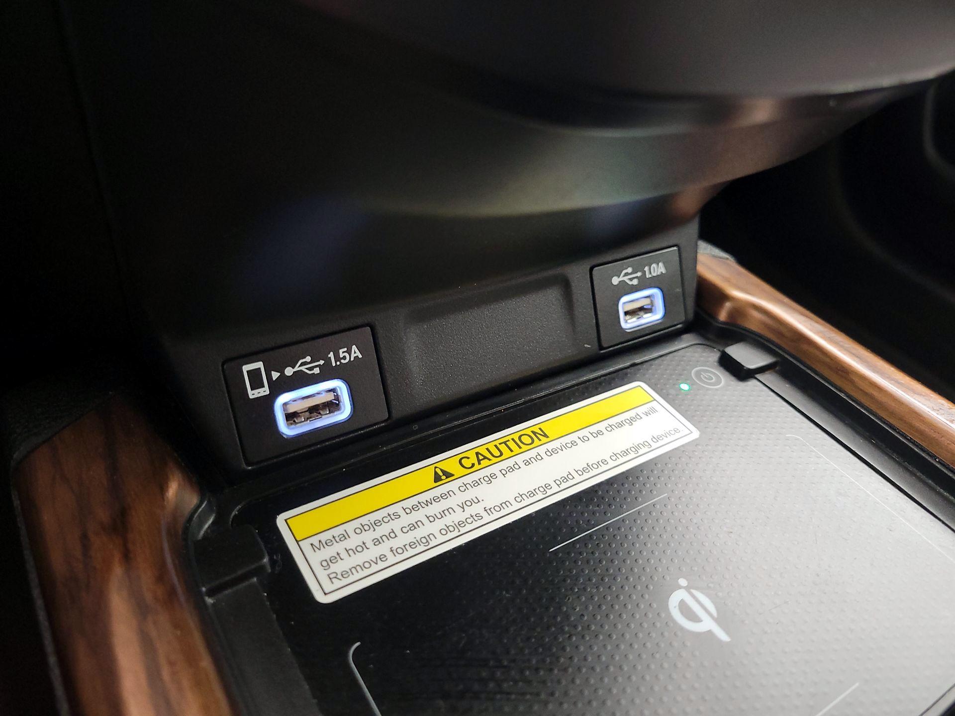 Thumbnail: 2022 Honda CR-V - 18