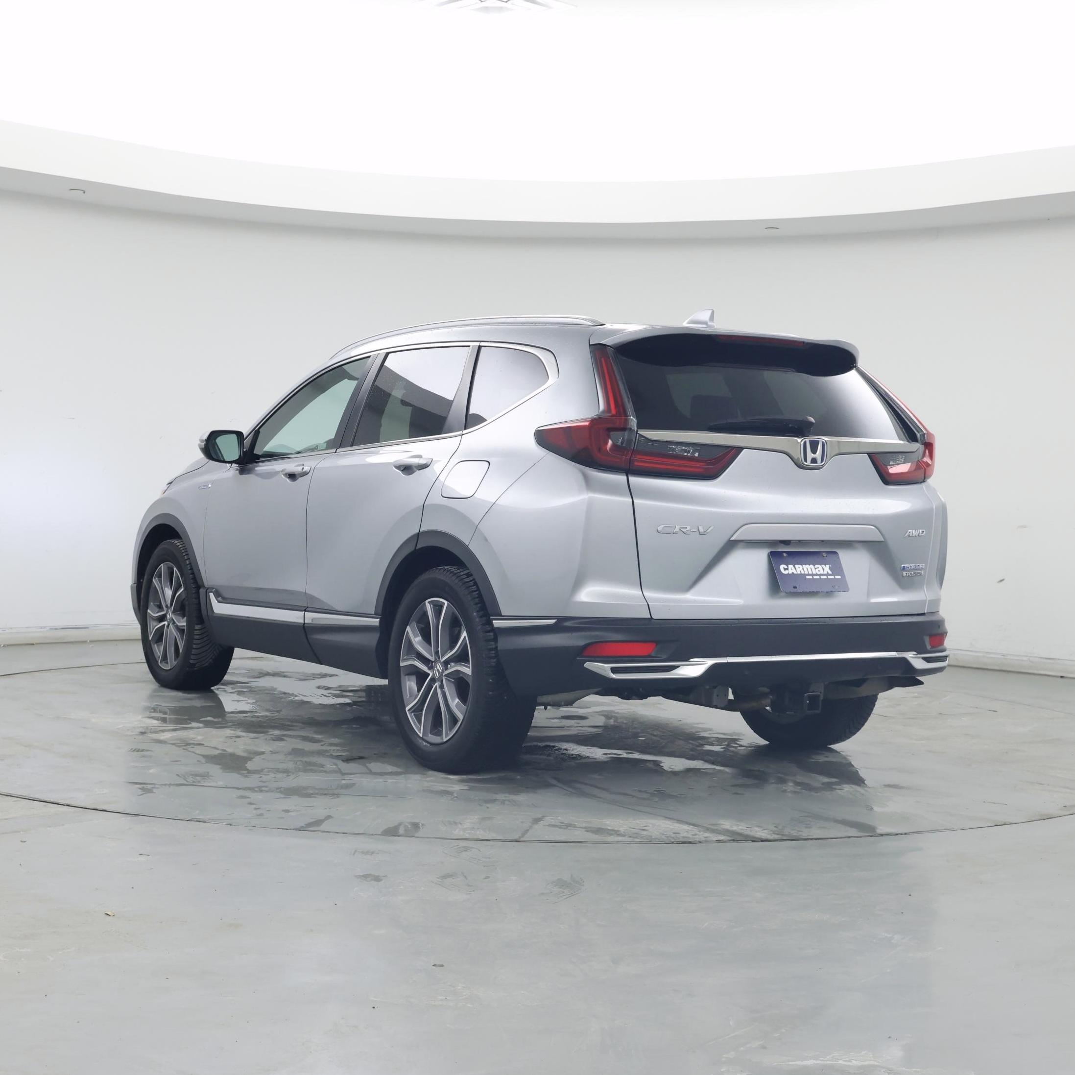 Thumbnail: 2022 Honda CR-V - 2