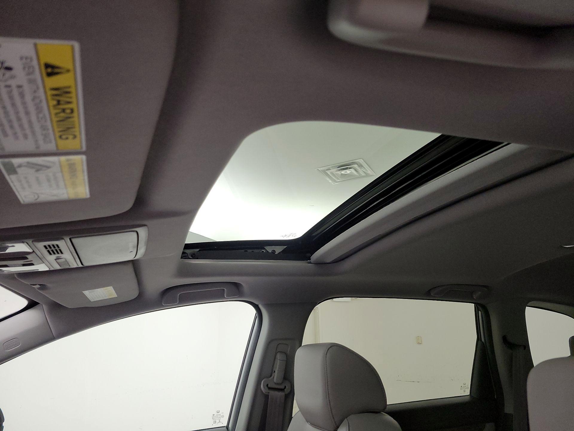 Thumbnail: 2022 Honda CR-V - 19