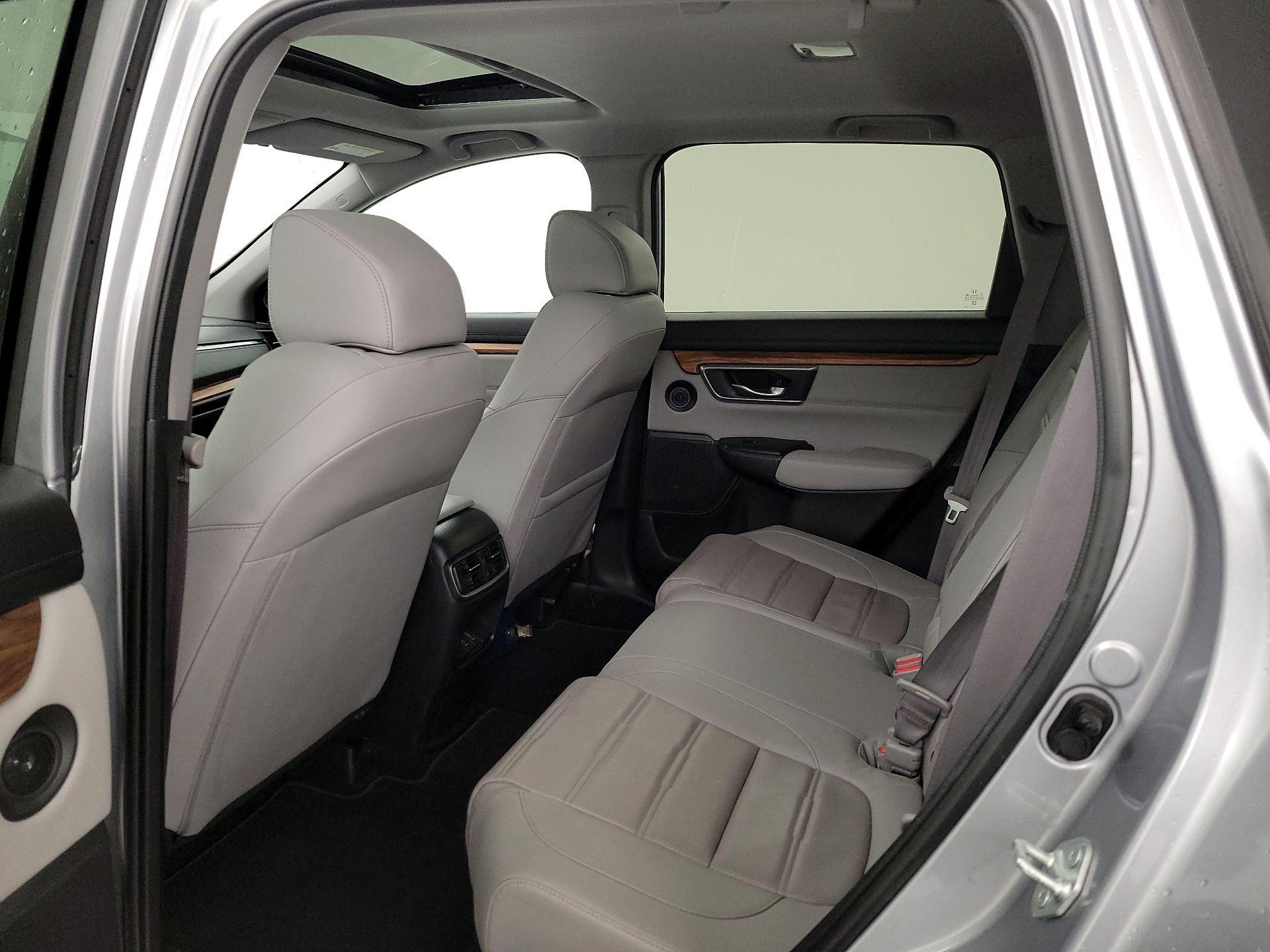 Thumbnail: 2022 Honda CR-V - 20