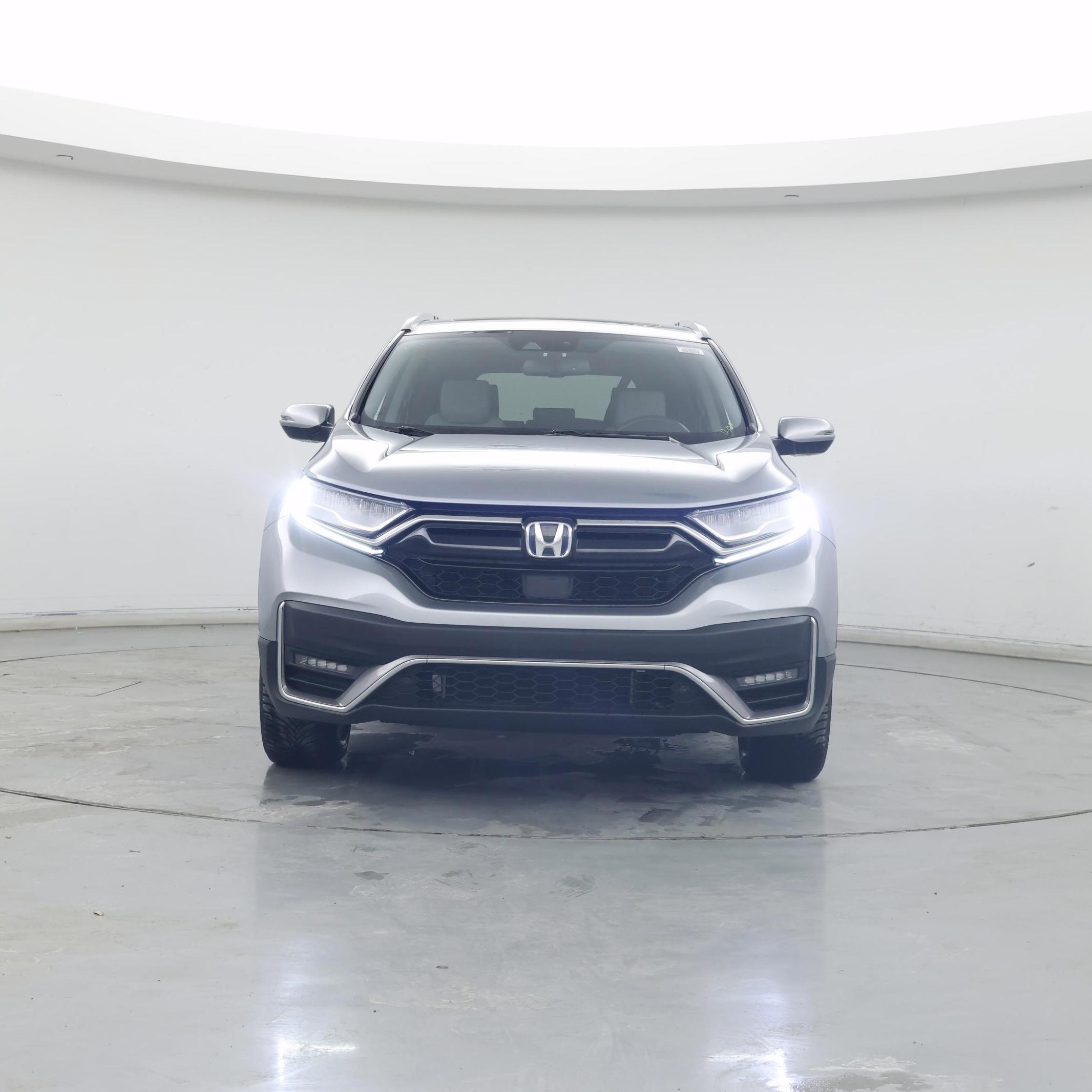 Thumbnail: 2022 Honda CR-V - 5