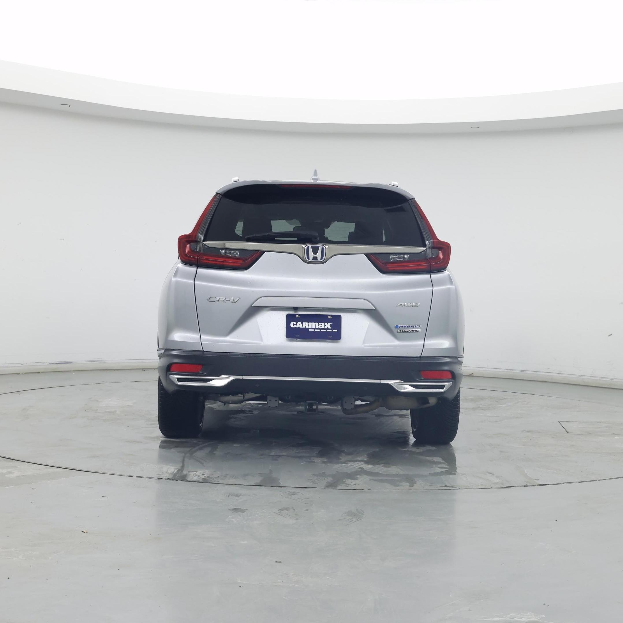 Thumbnail: 2022 Honda CR-V - 6