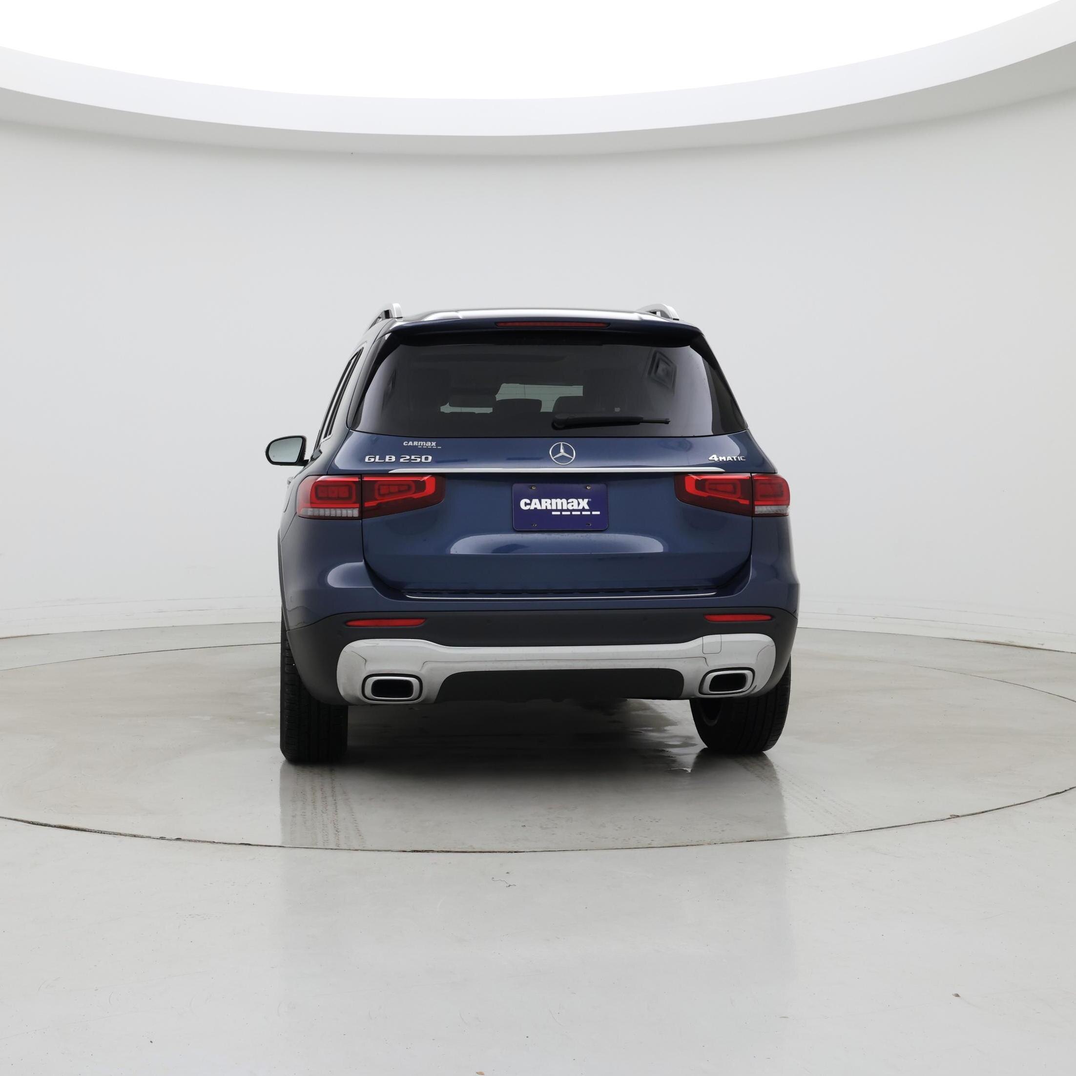 Thumbnail: 2022 Mercedes-Benz GLB - 6