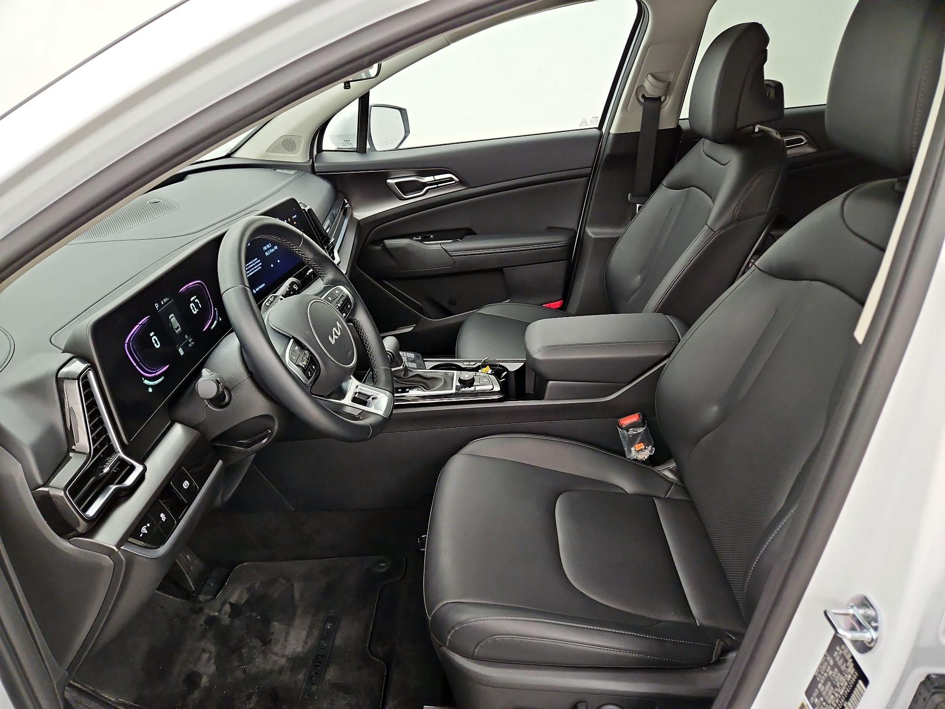 Thumbnail: 2023 Kia Sportage - 11