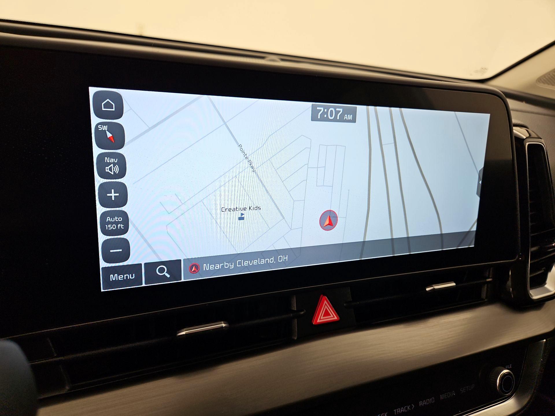 Thumbnail: 2023 Kia Sportage - 14