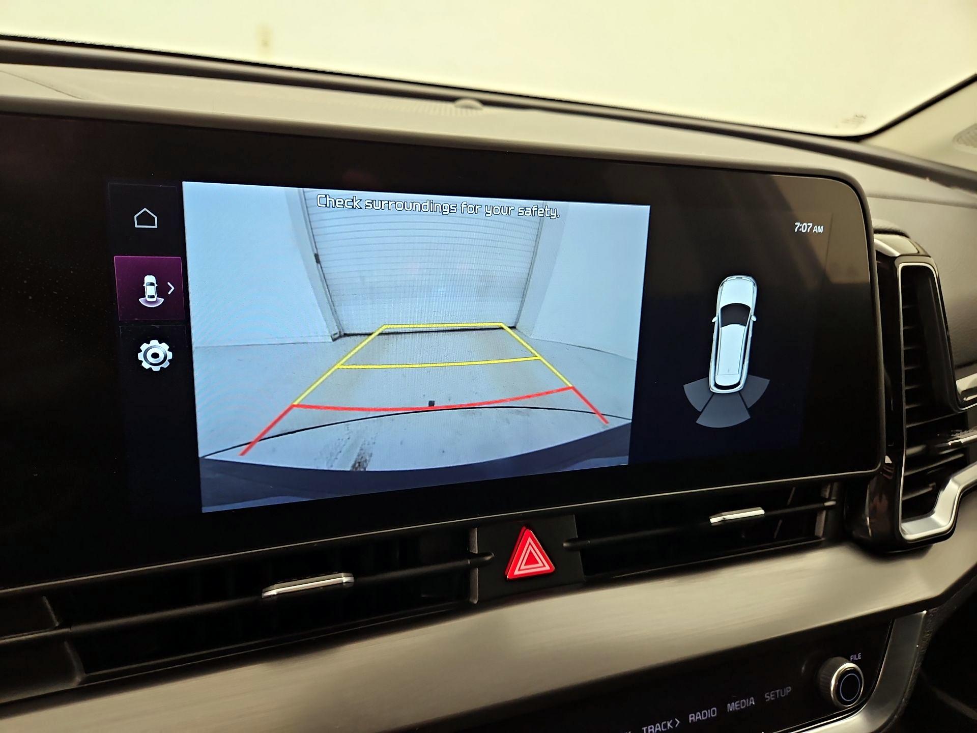 Thumbnail: 2023 Kia Sportage - 15