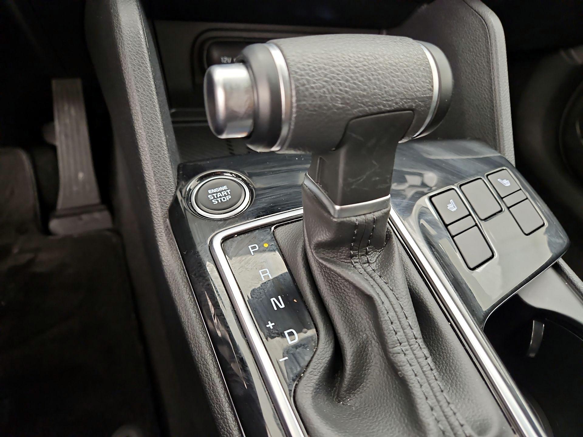 Thumbnail: 2023 Kia Sportage - 18