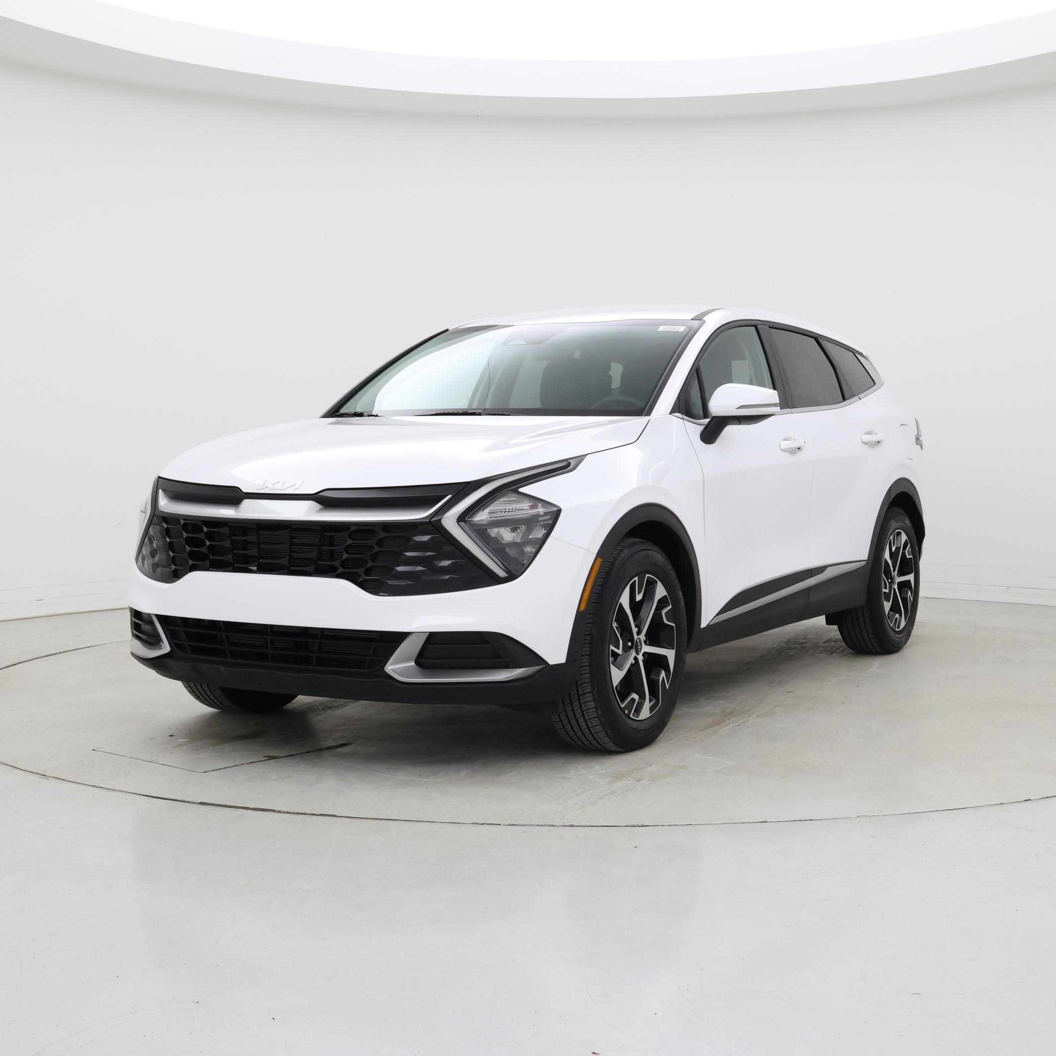 Thumbnail: 2023 Kia Sportage - 4