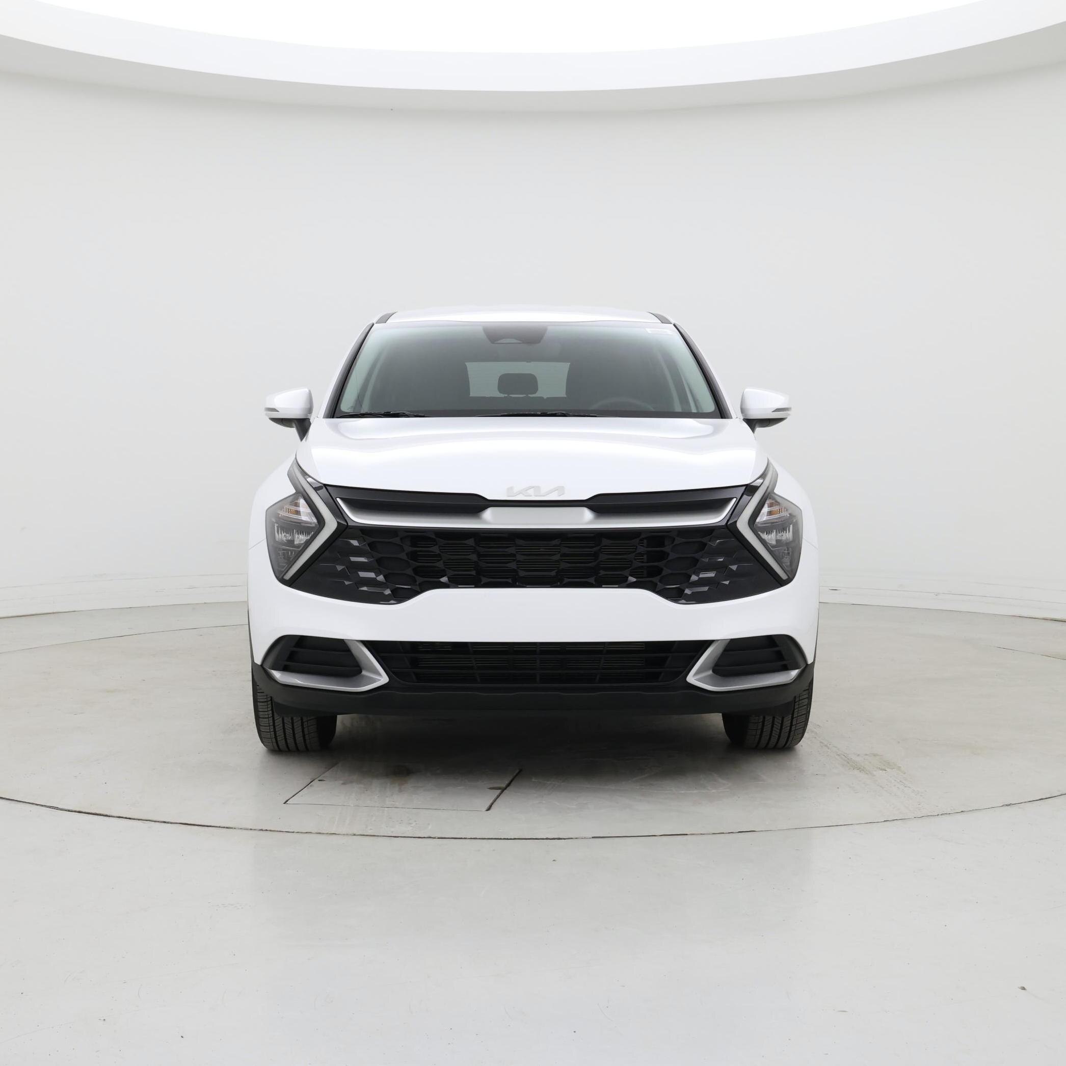 Thumbnail: 2023 Kia Sportage - 5