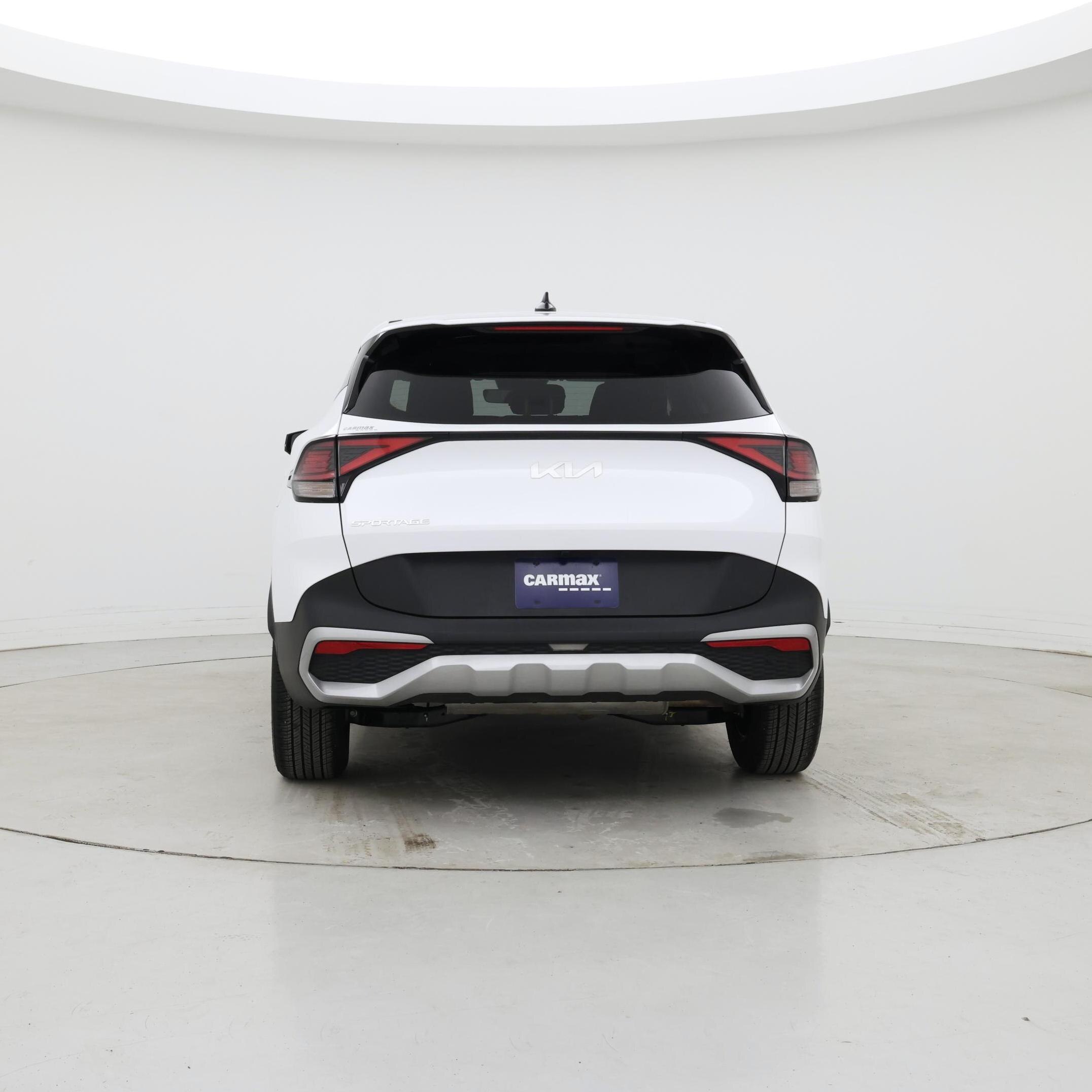 Thumbnail: 2023 Kia Sportage - 6