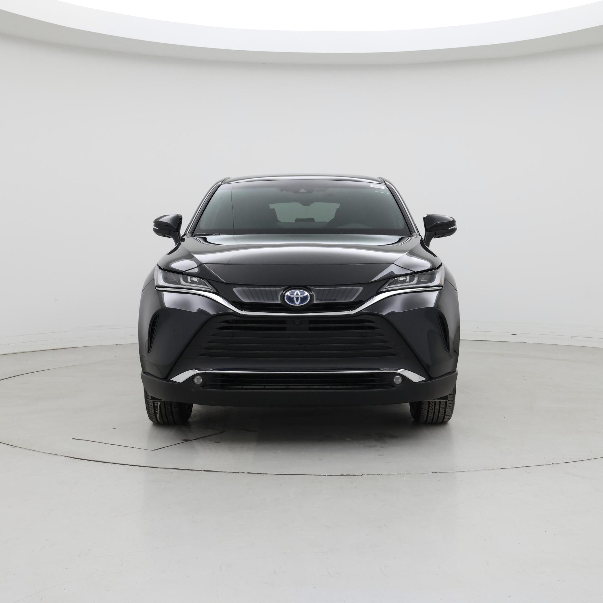 Thumbnail: 2023 Toyota Venza - 5