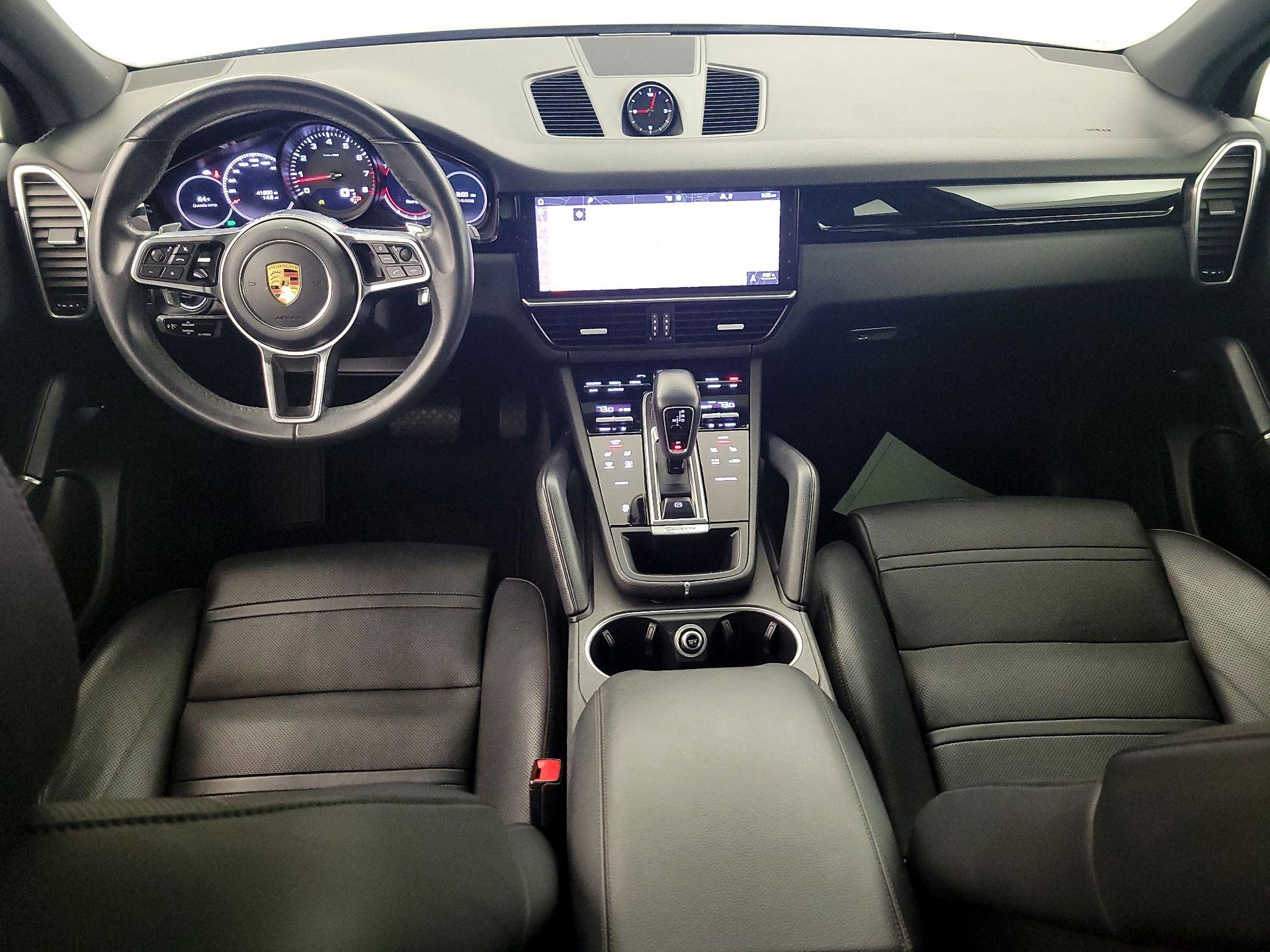 Thumbnail: 2019 Porsche Cayenne - 9