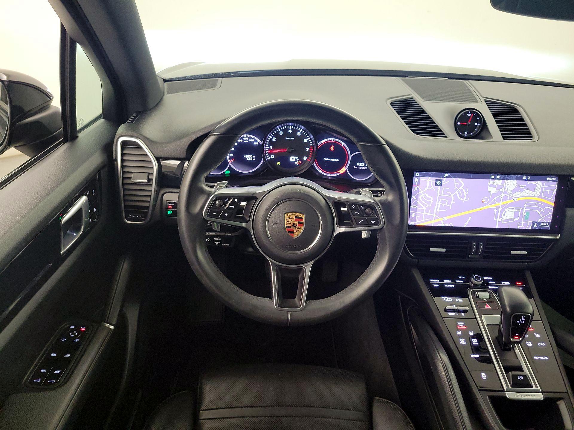 Thumbnail: 2019 Porsche Cayenne - 10