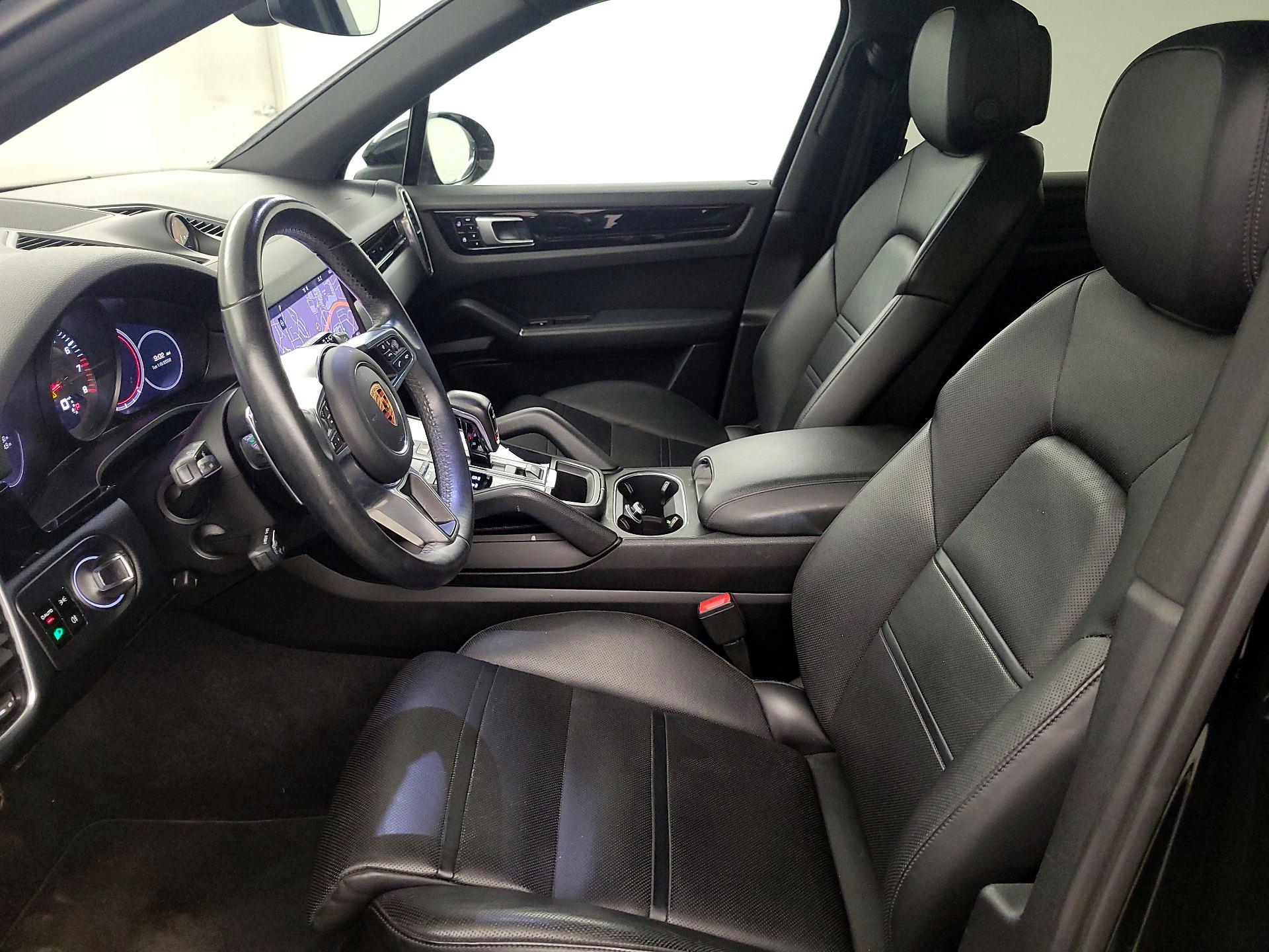 Thumbnail: 2019 Porsche Cayenne - 11