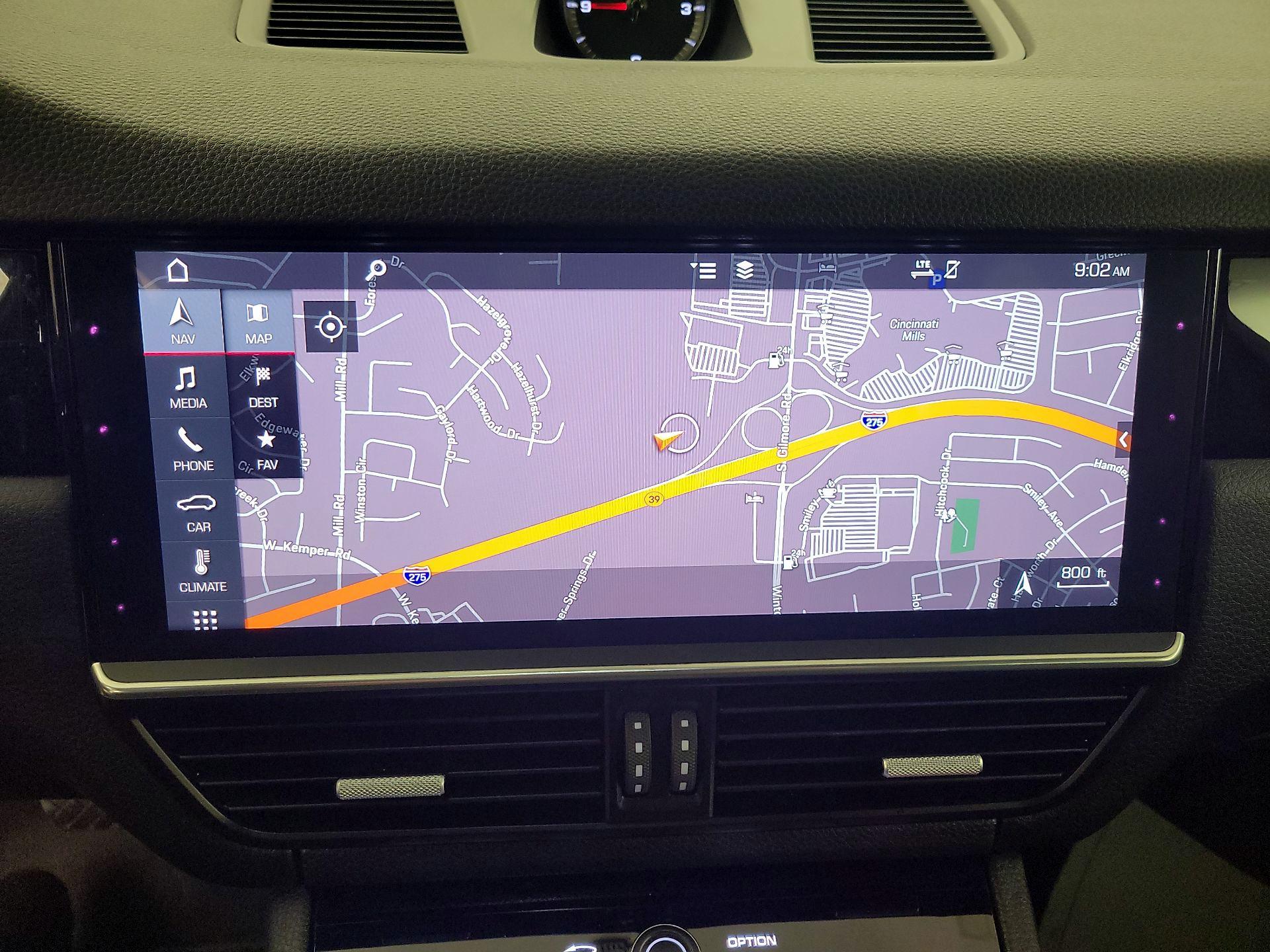 Thumbnail: 2019 Porsche Cayenne - 14