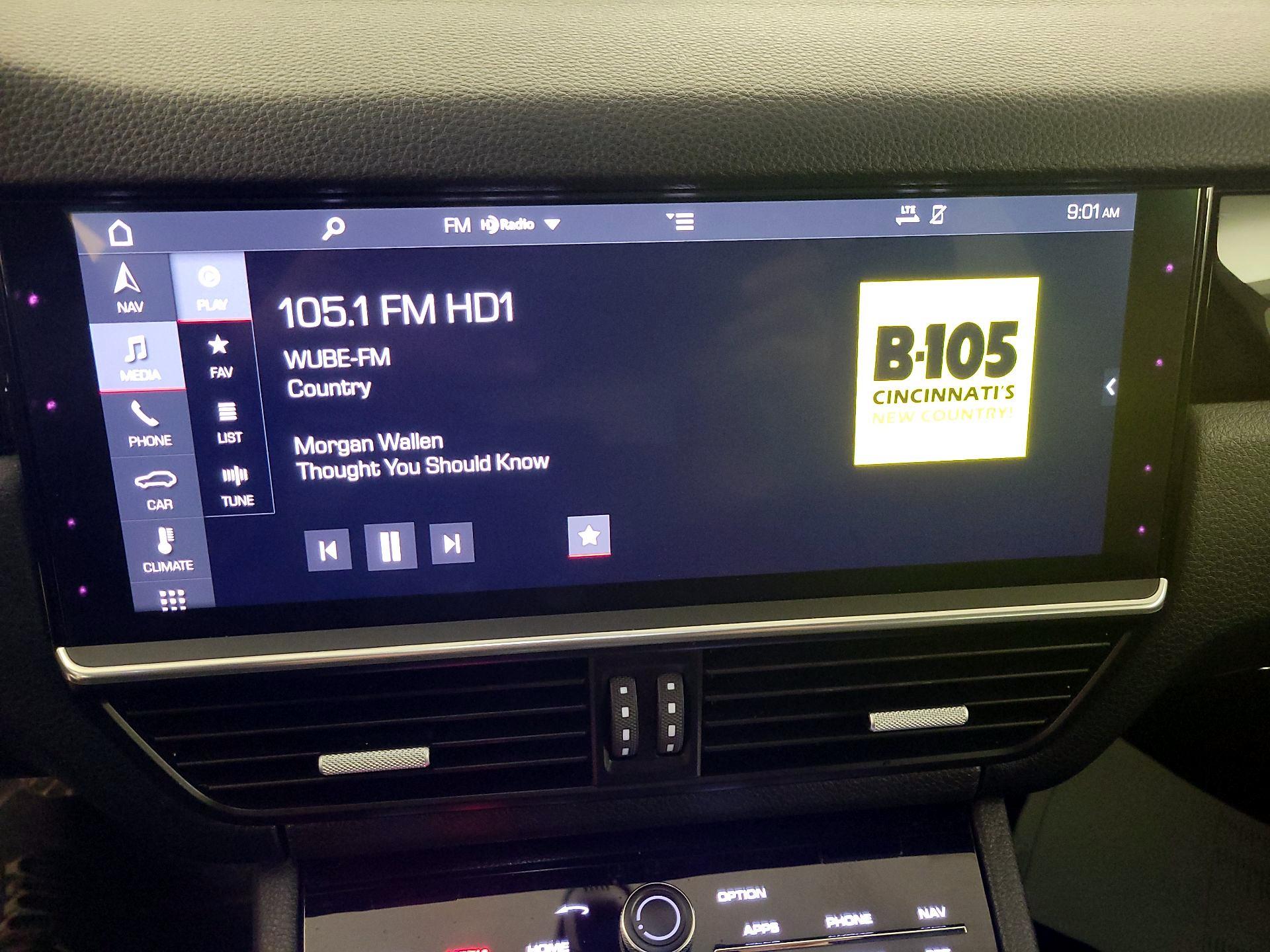 Thumbnail: 2019 Porsche Cayenne - 16