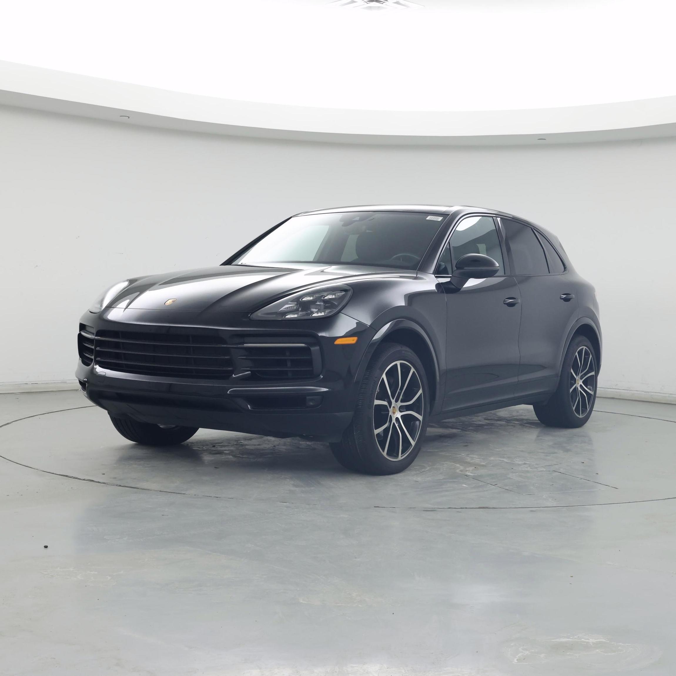 Thumbnail: 2019 Porsche Cayenne - 4