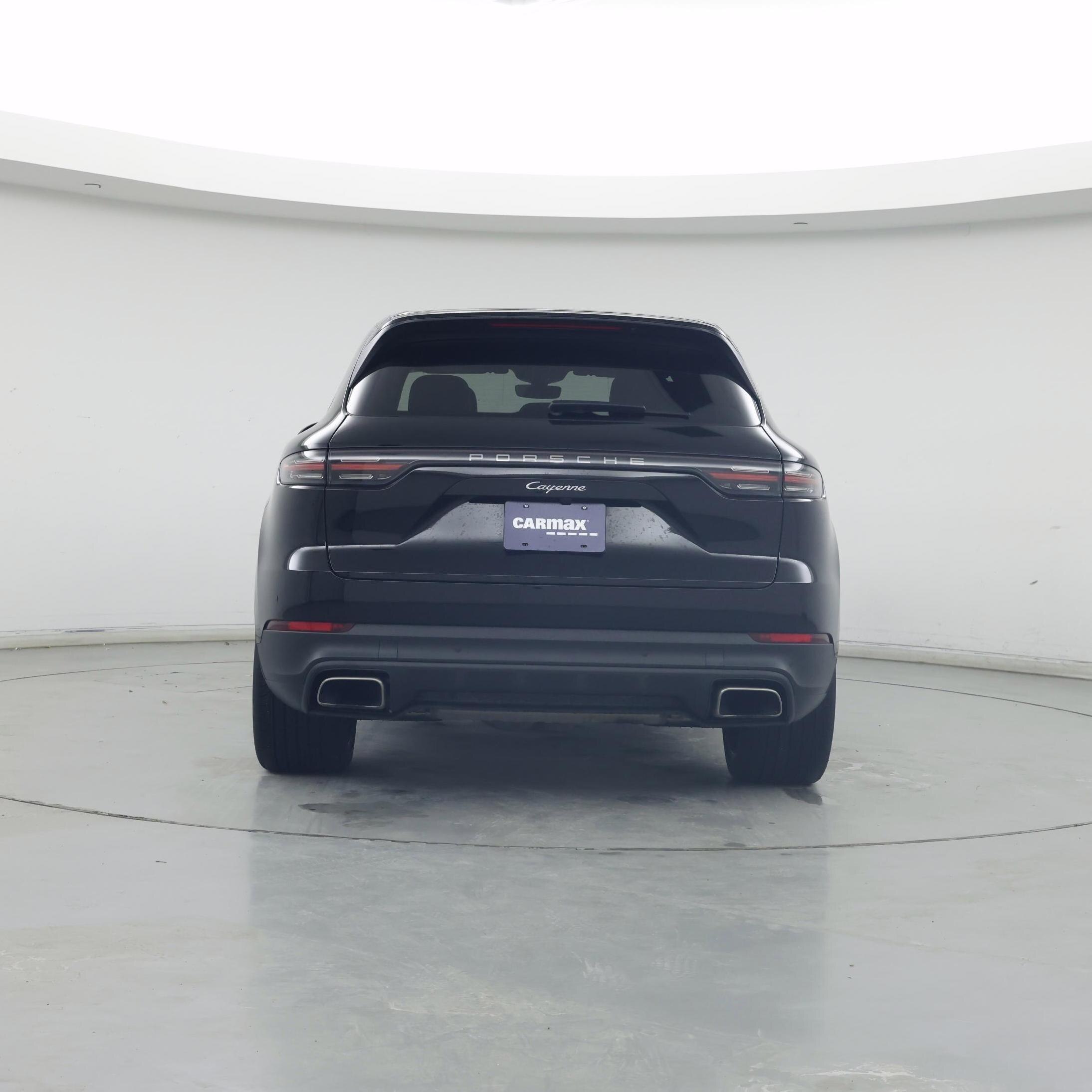 Thumbnail: 2019 Porsche Cayenne - 6