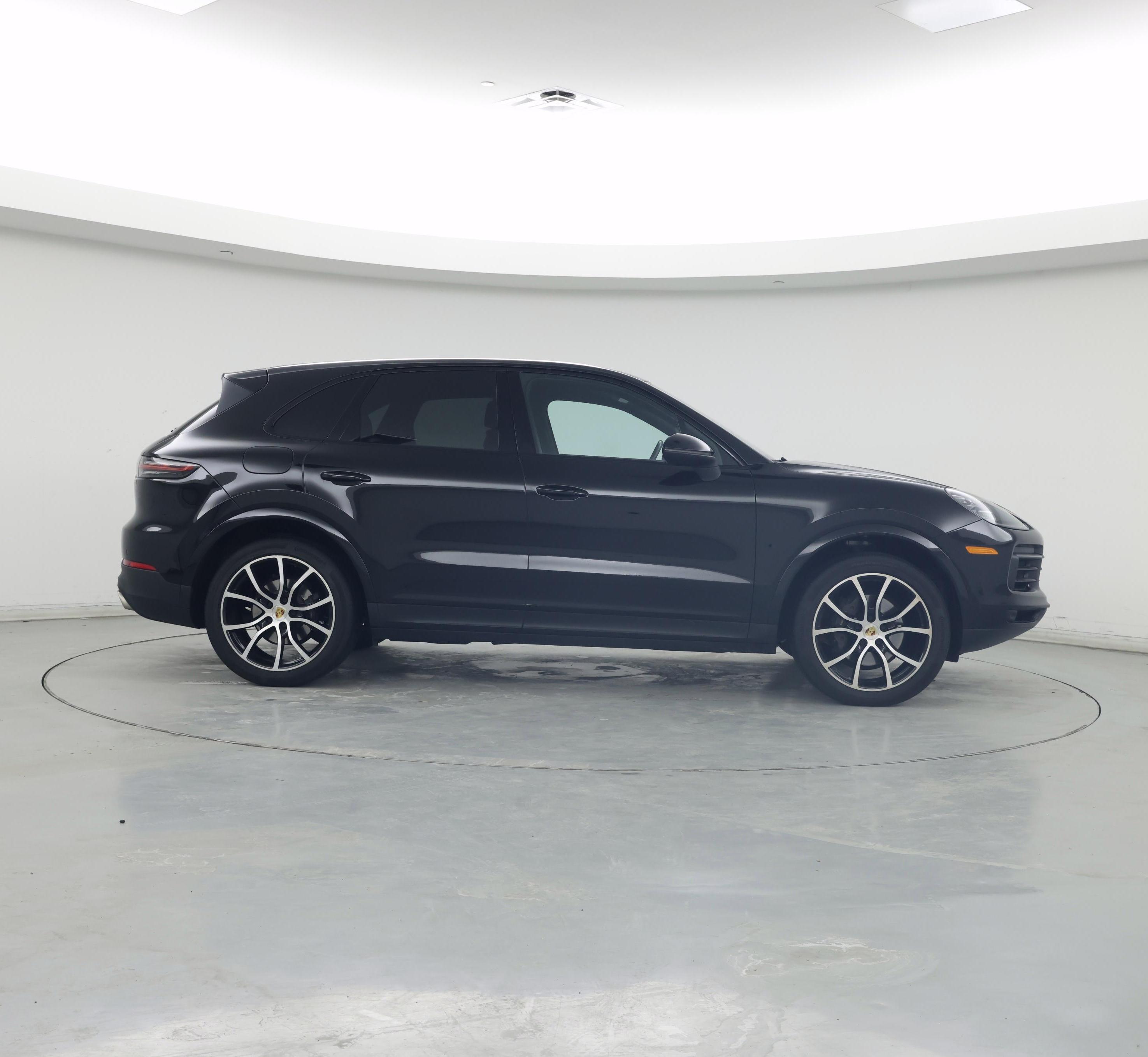 Thumbnail: 2019 Porsche Cayenne - 7