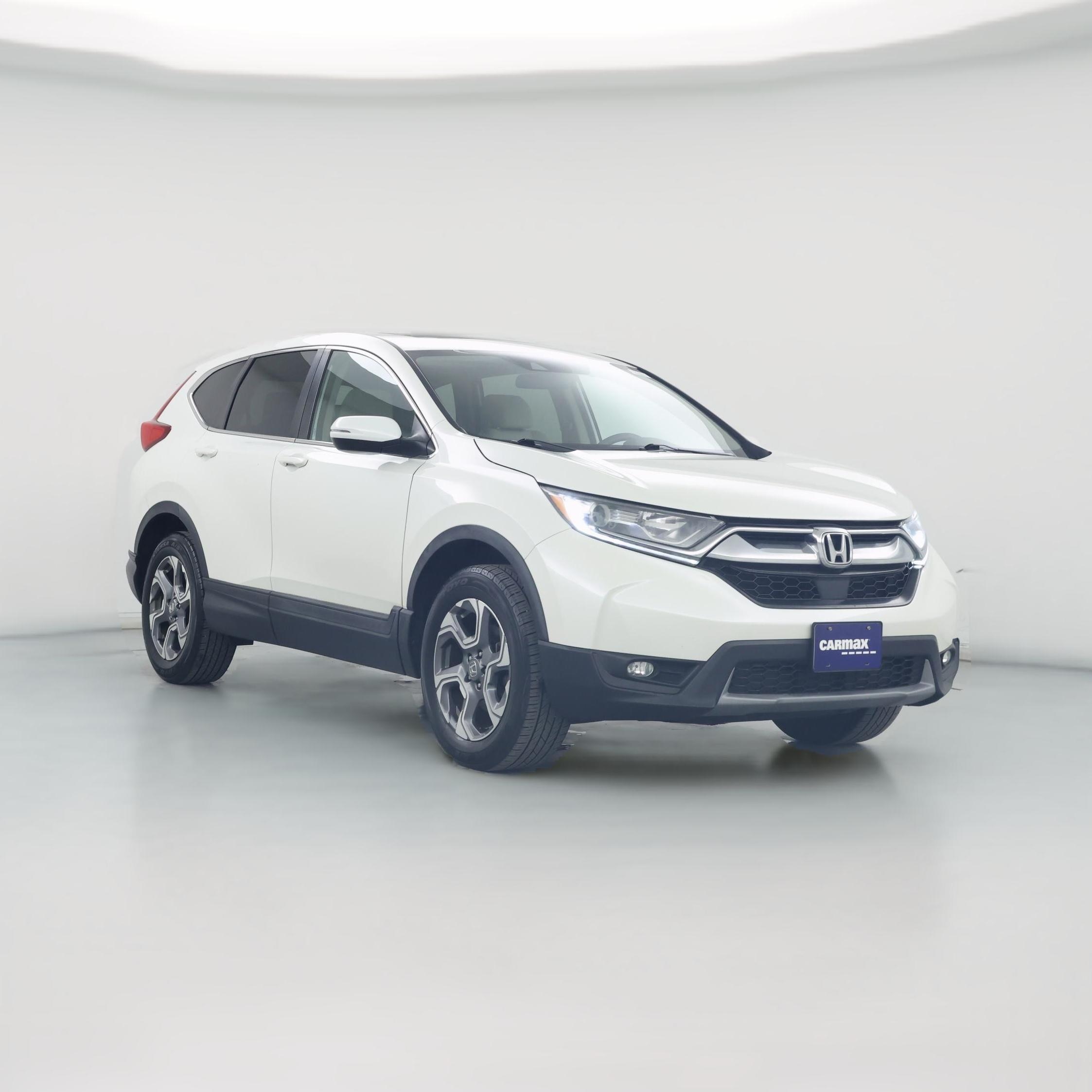 Thumbnail: 2018 Honda CR-V - 1