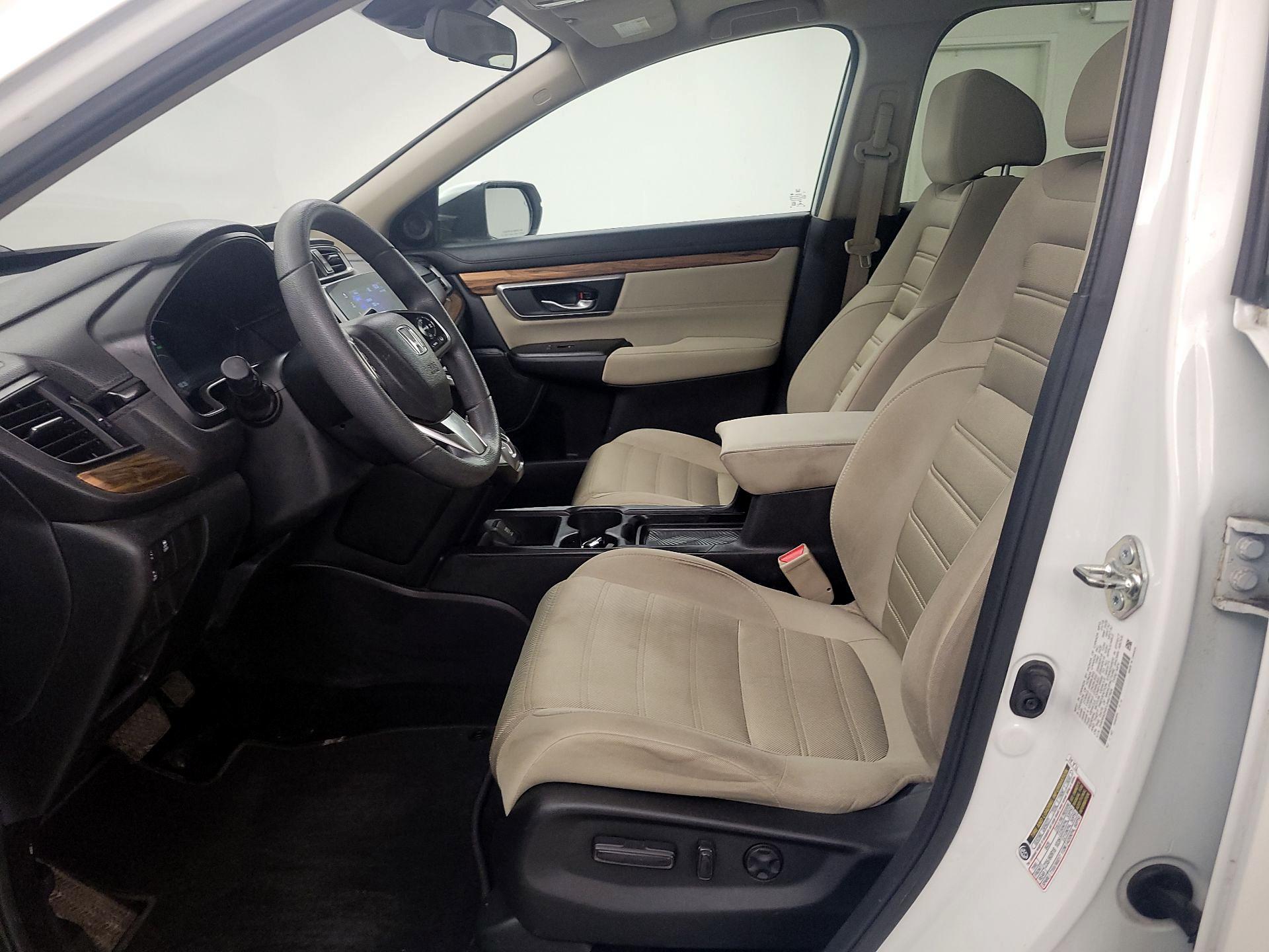 Thumbnail: 2018 Honda CR-V - 11