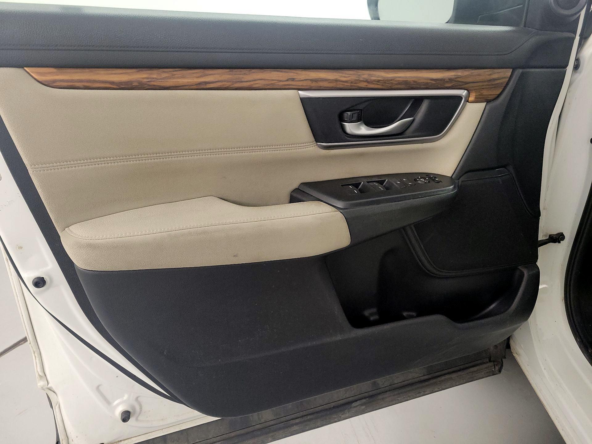 Thumbnail: 2018 Honda CR-V - 12