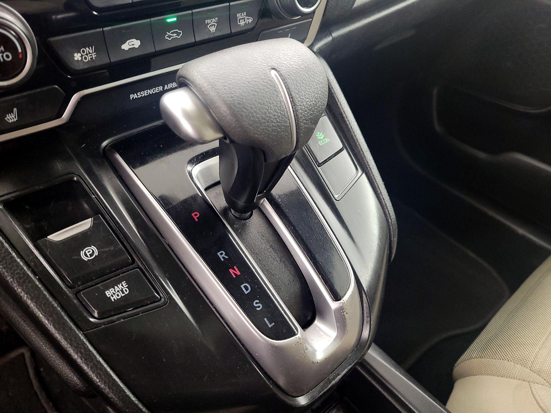 Thumbnail: 2018 Honda CR-V - 17