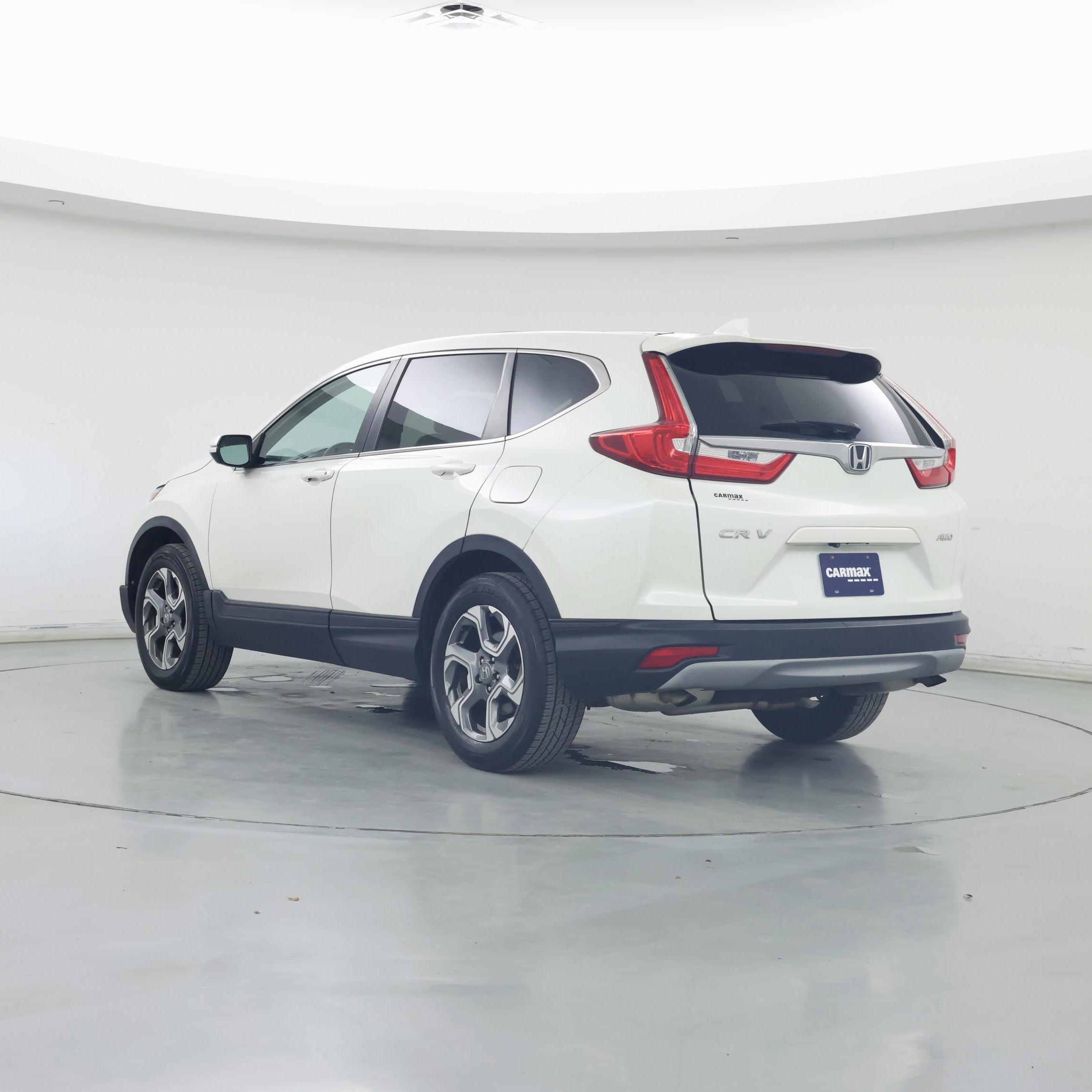 Thumbnail: 2018 Honda CR-V - 2