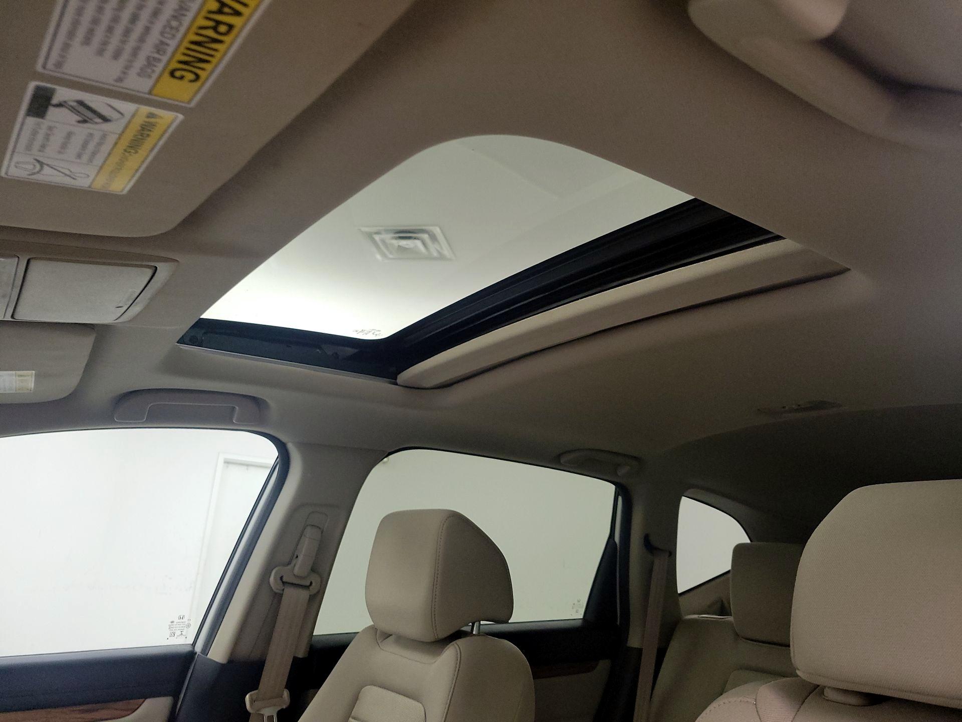 Thumbnail: 2018 Honda CR-V - 19