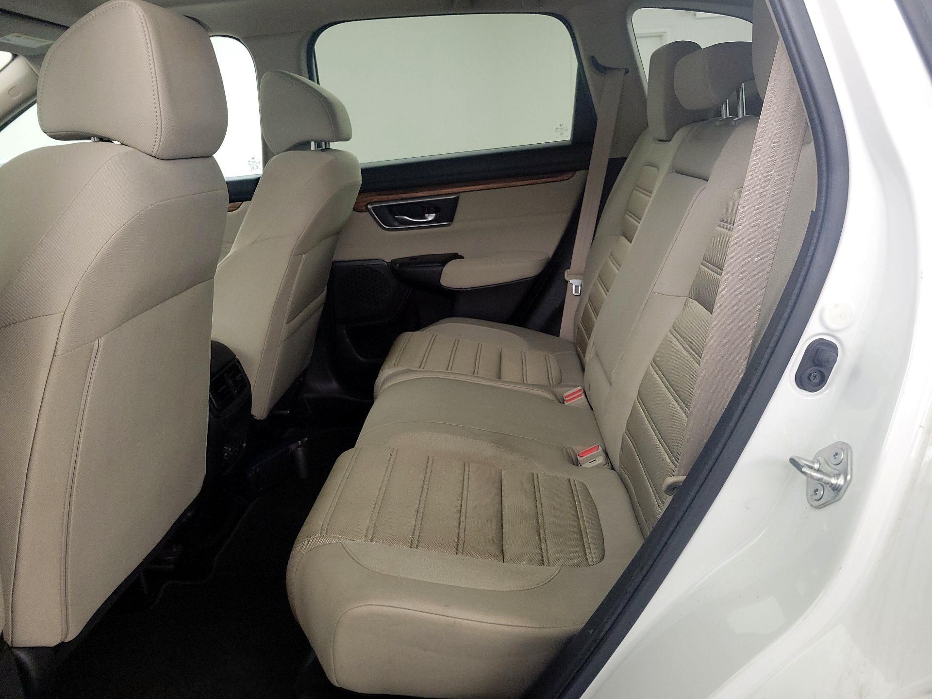 Thumbnail: 2018 Honda CR-V - 20