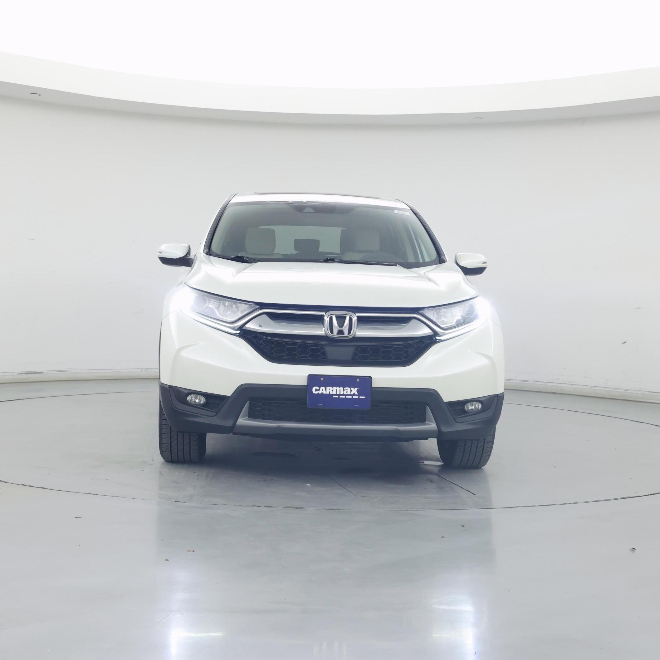 Thumbnail: 2018 Honda CR-V - 5