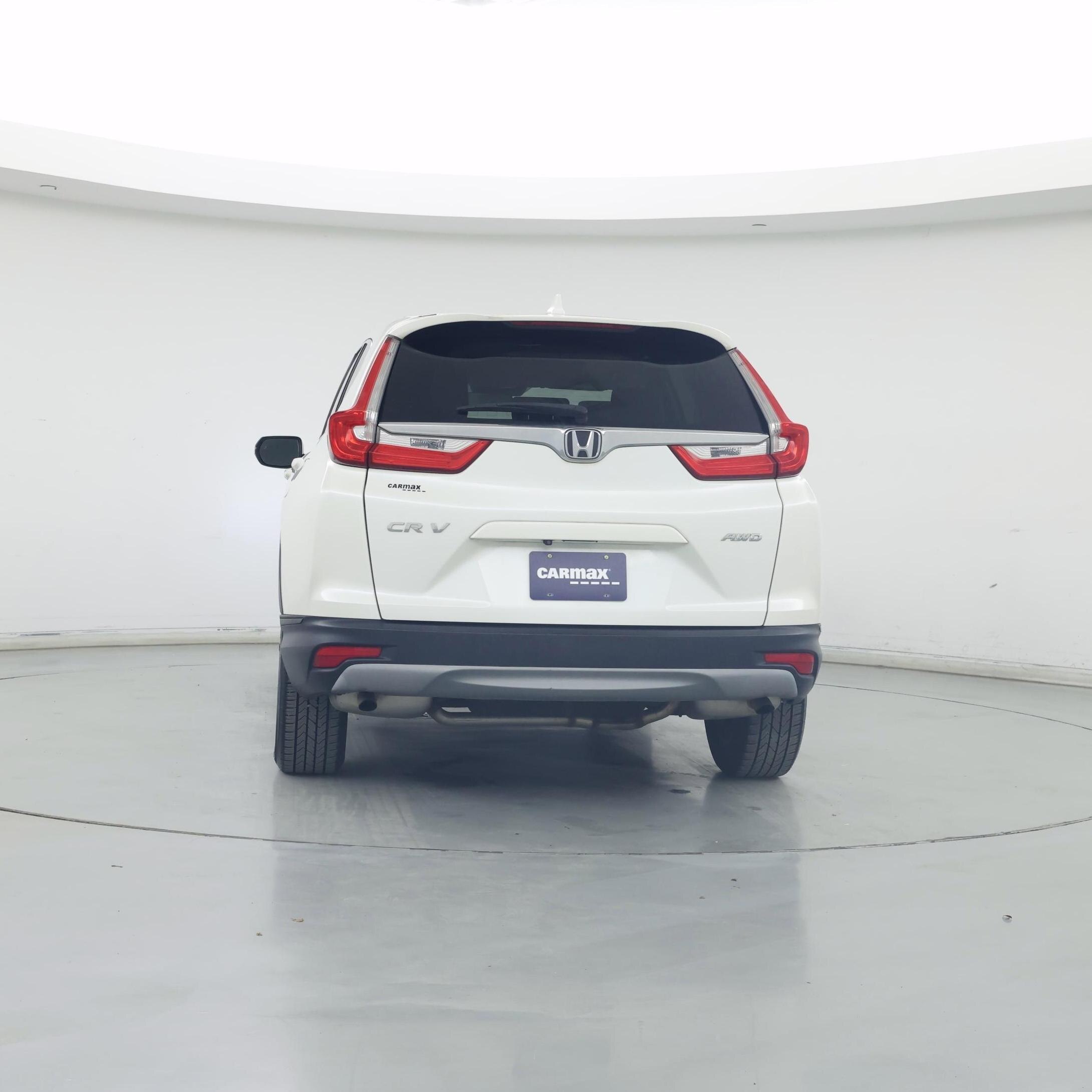 Thumbnail: 2018 Honda CR-V - 6