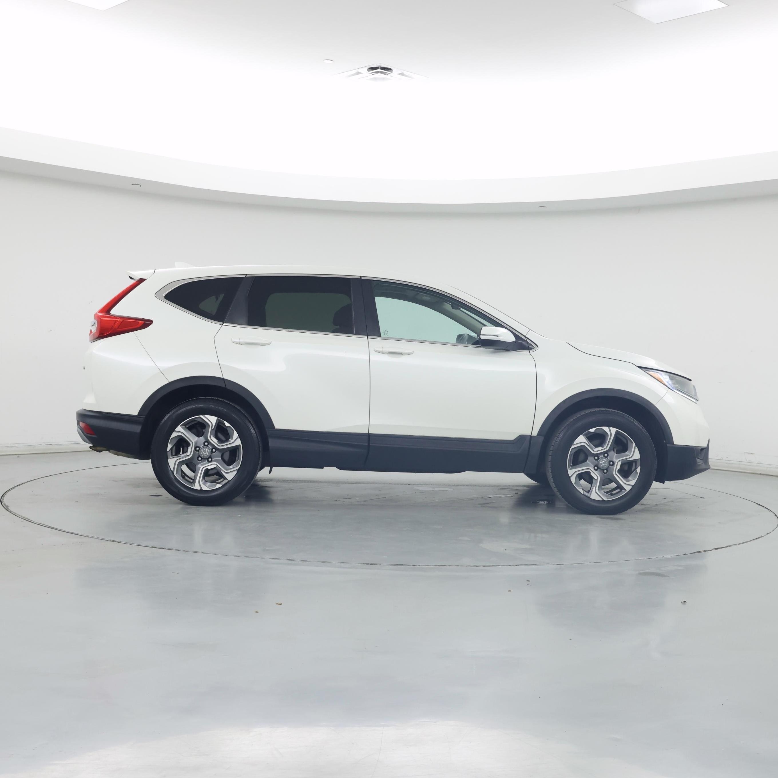 Thumbnail: 2018 Honda CR-V - 7