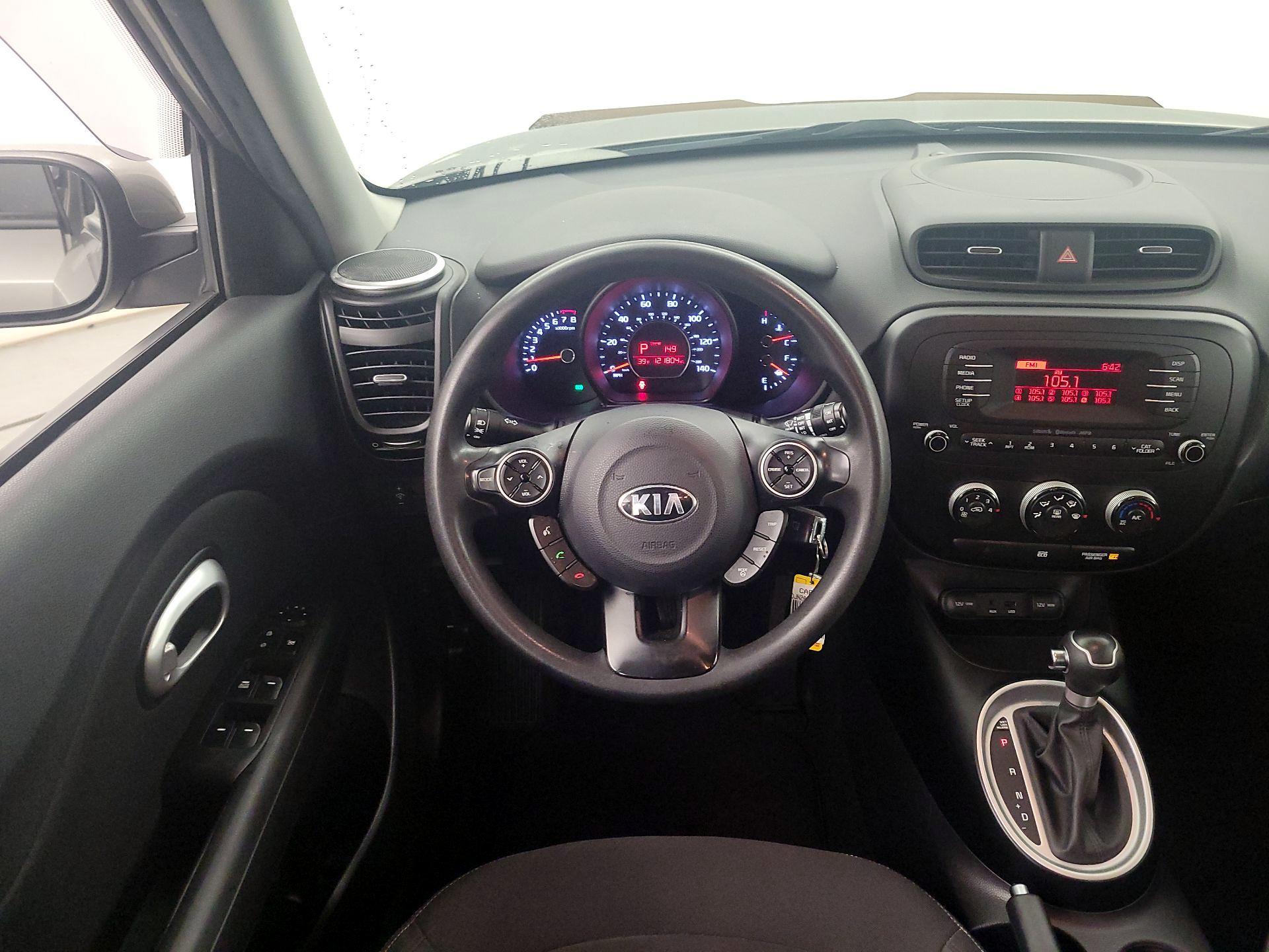 Thumbnail: 2015 Kia Soul - 10