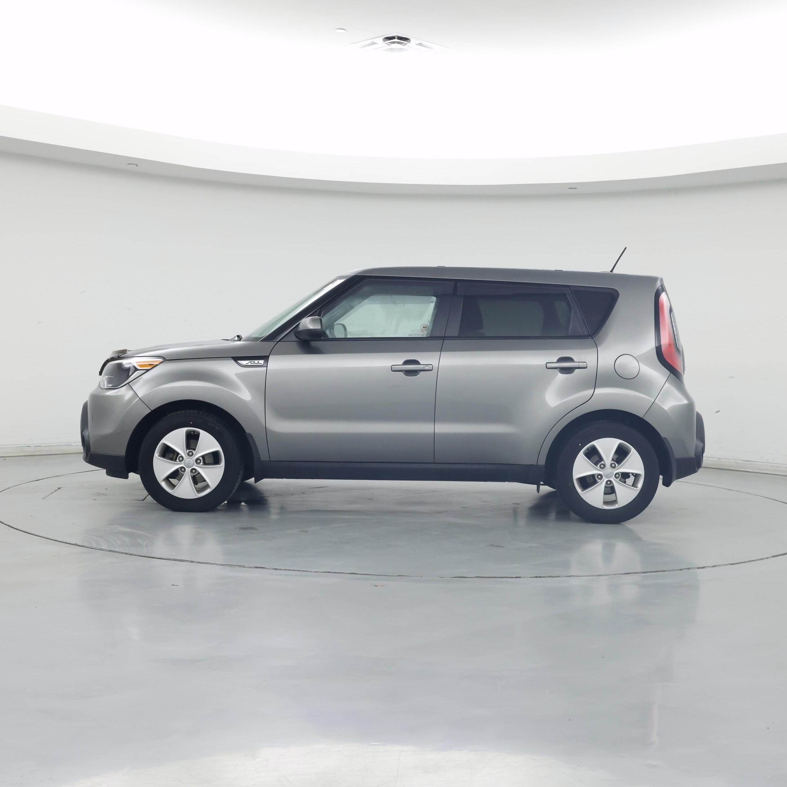 Thumbnail: 2015 Kia Soul - 3