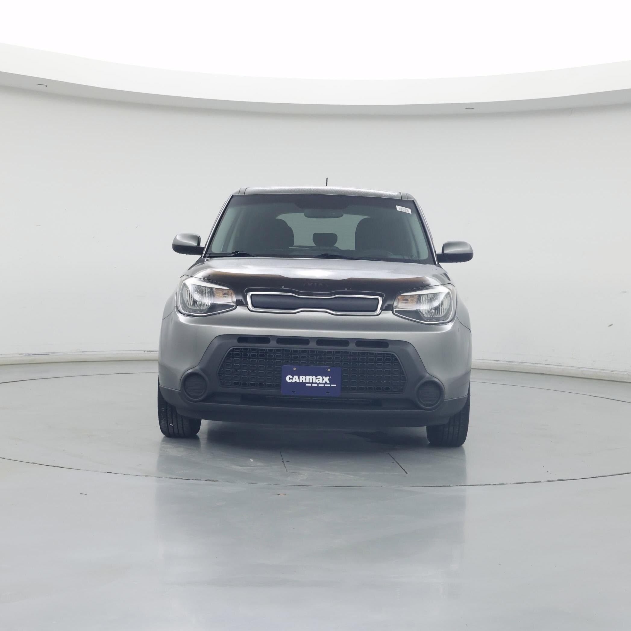 Thumbnail: 2015 Kia Soul - 5