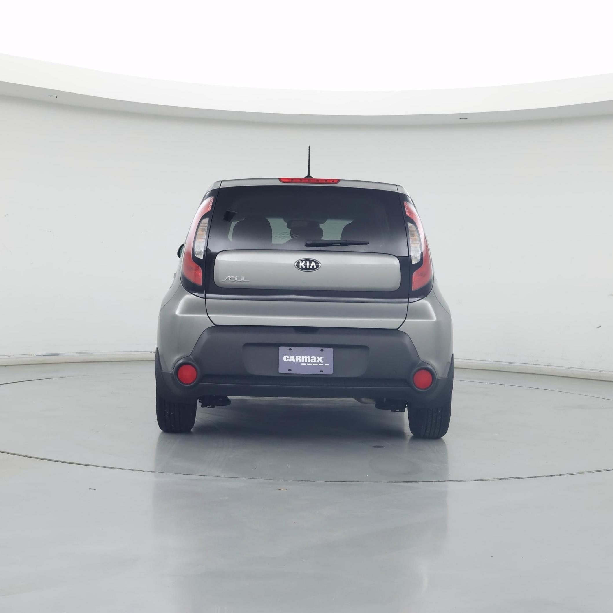 Thumbnail: 2015 Kia Soul - 6
