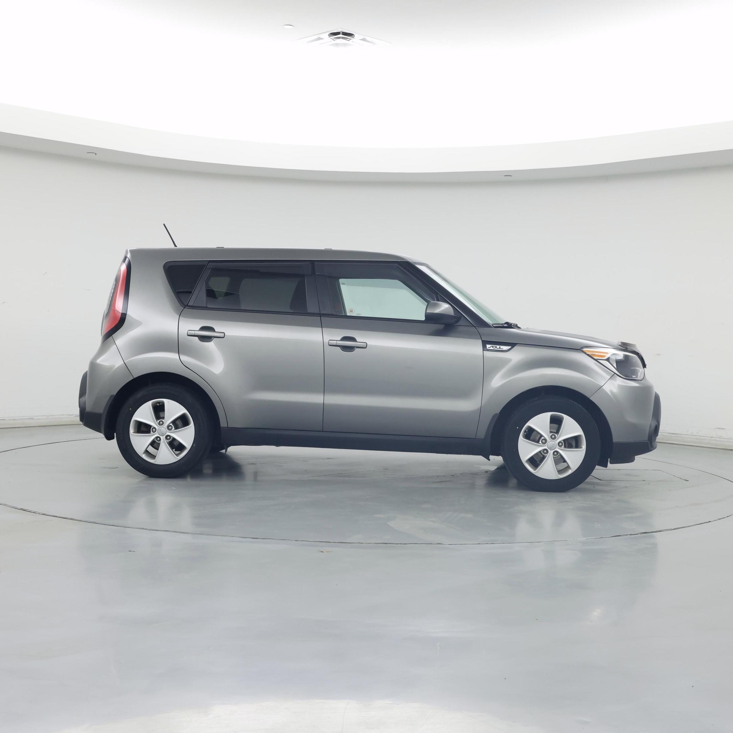 Thumbnail: 2015 Kia Soul - 7