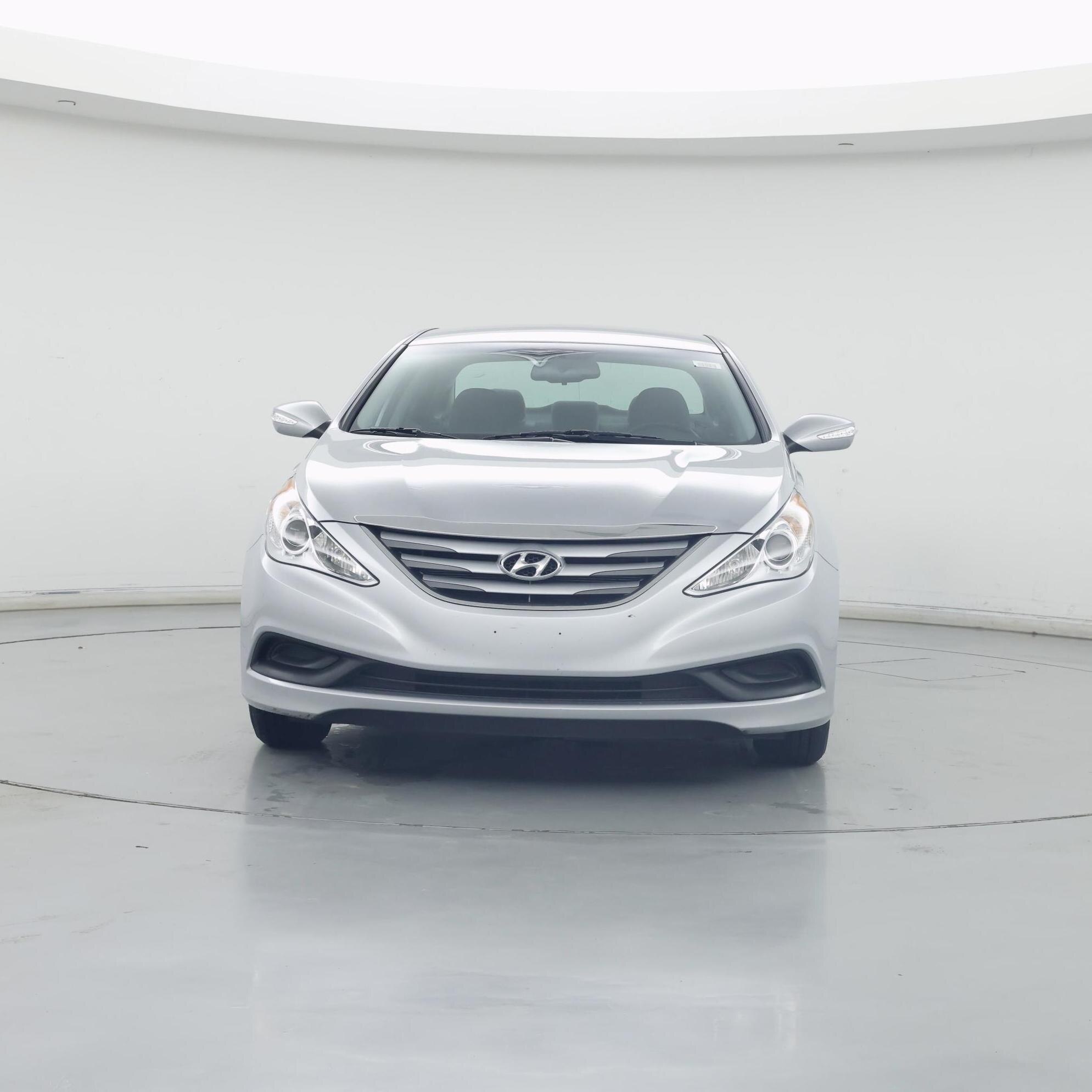 Thumbnail: 2014 Hyundai Sonata - 5