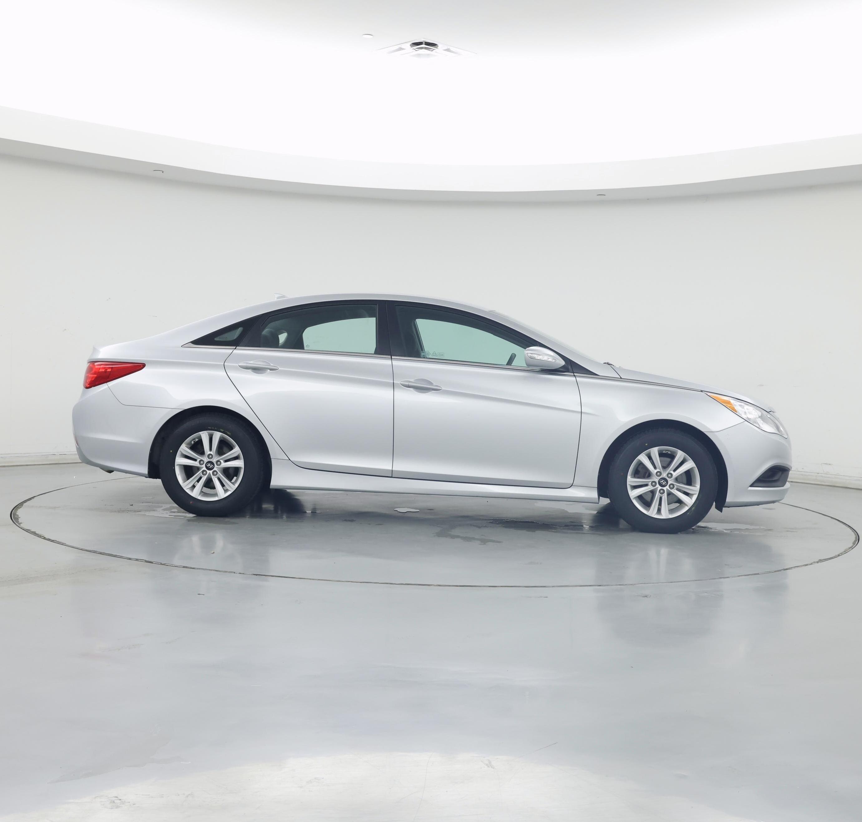 Thumbnail: 2014 Hyundai Sonata - 7