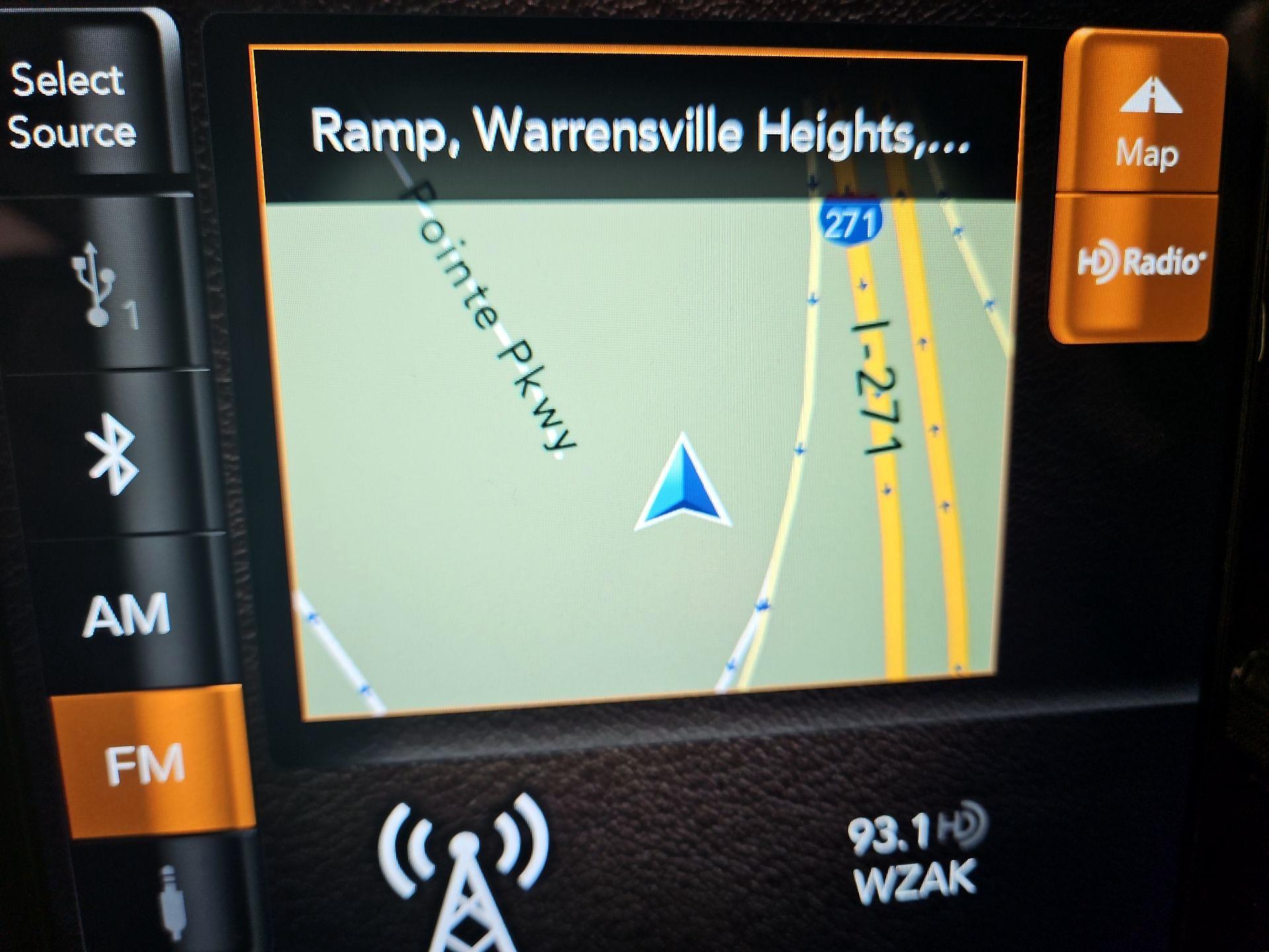 Thumbnail: 2021 RAM 1500 - 14